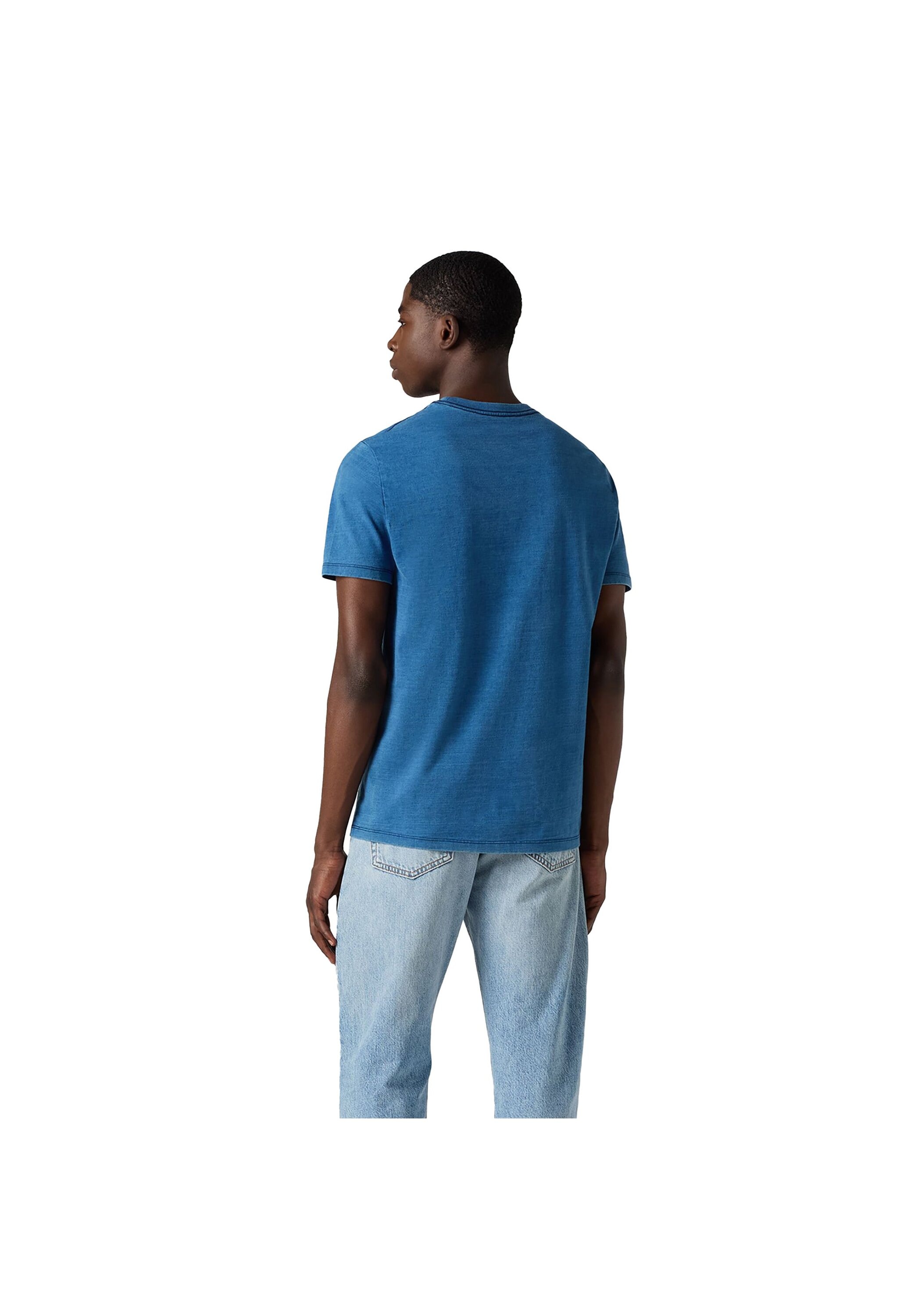 Levi's® T-Shirt »T-Shirt Original Housemark Tee 1er Pack«