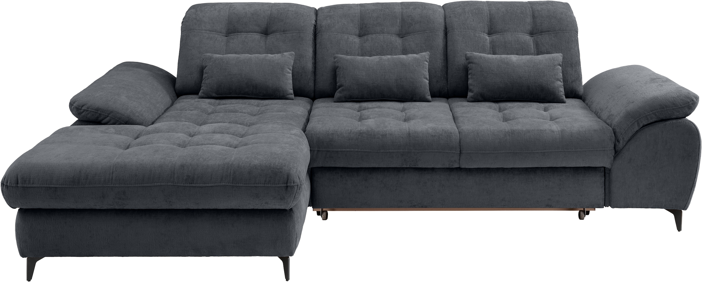 OTTO home Wohnlandschaft »Delphino«