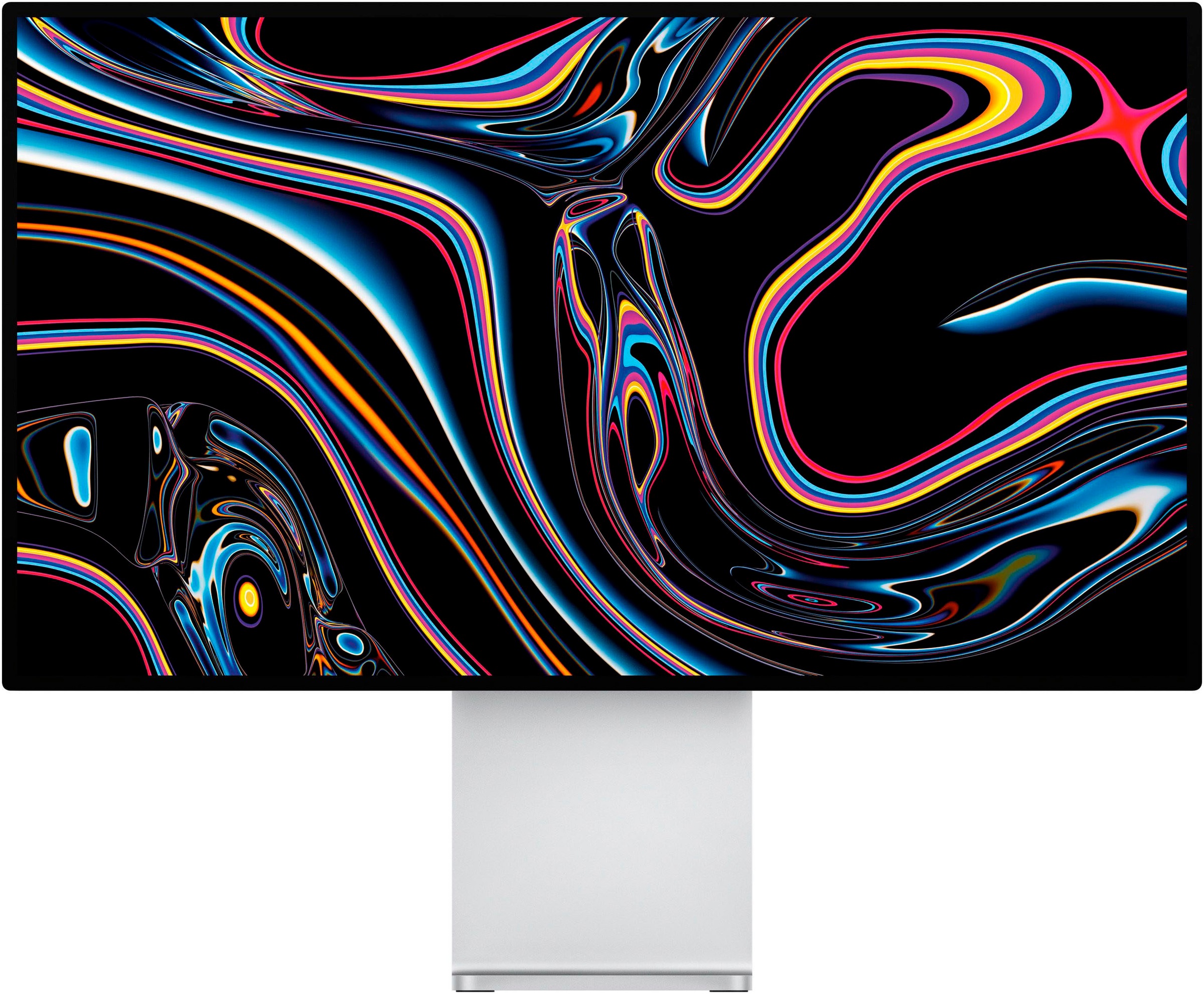 Apple LED-Monitor »Pro Display XDR«, 81,3 cm/32 Zoll, 6016 x 3384 px, Retina 6K, 5 ms Reaktionszeit, 60 Hz, Nanotexturglas