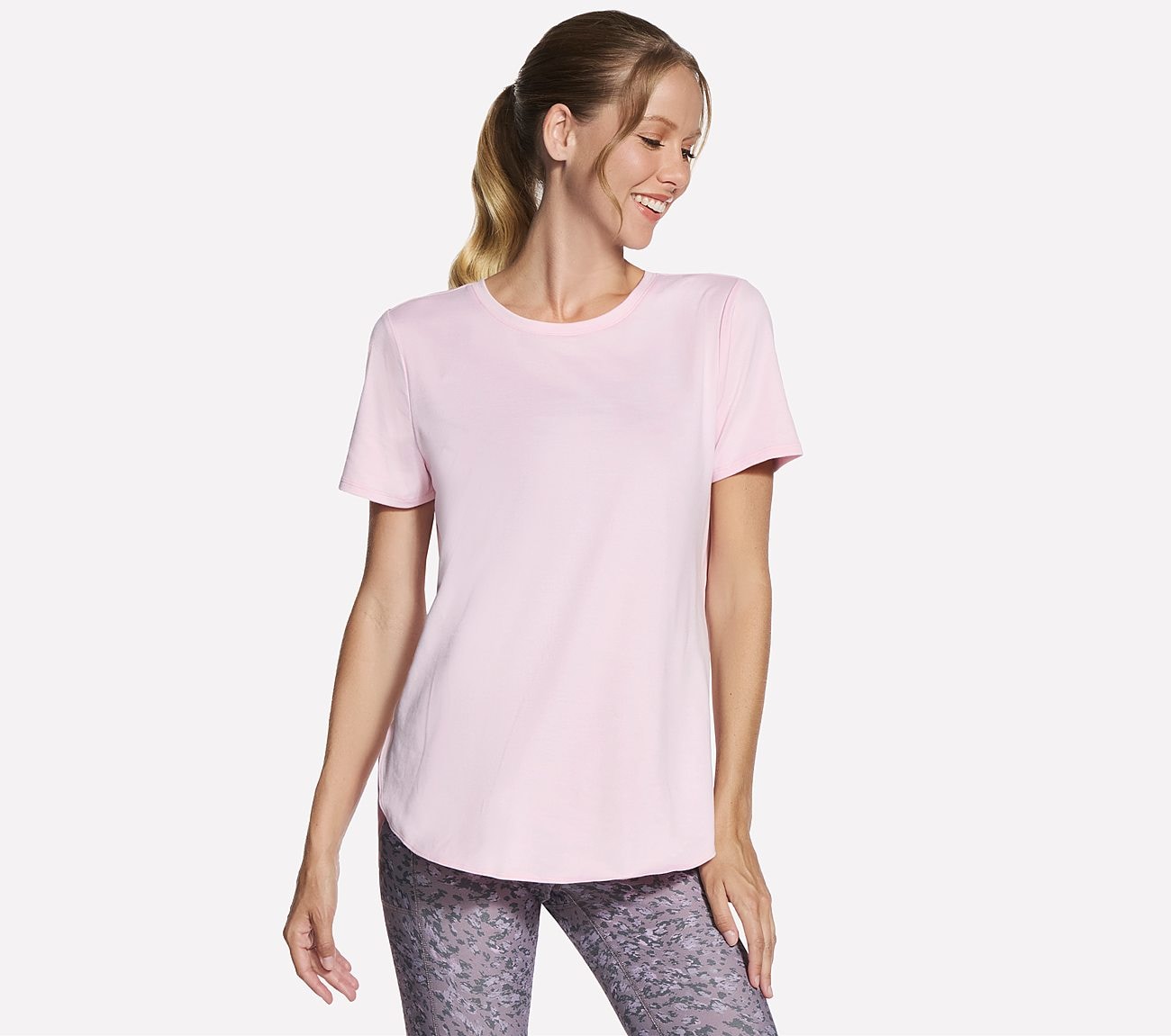 Skechers Funktionsshirt »Tunic Tee«