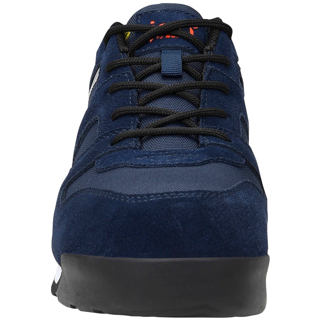 Jori Sicherheitsschuh »jo_SLIM darkblue Low ESD S3«