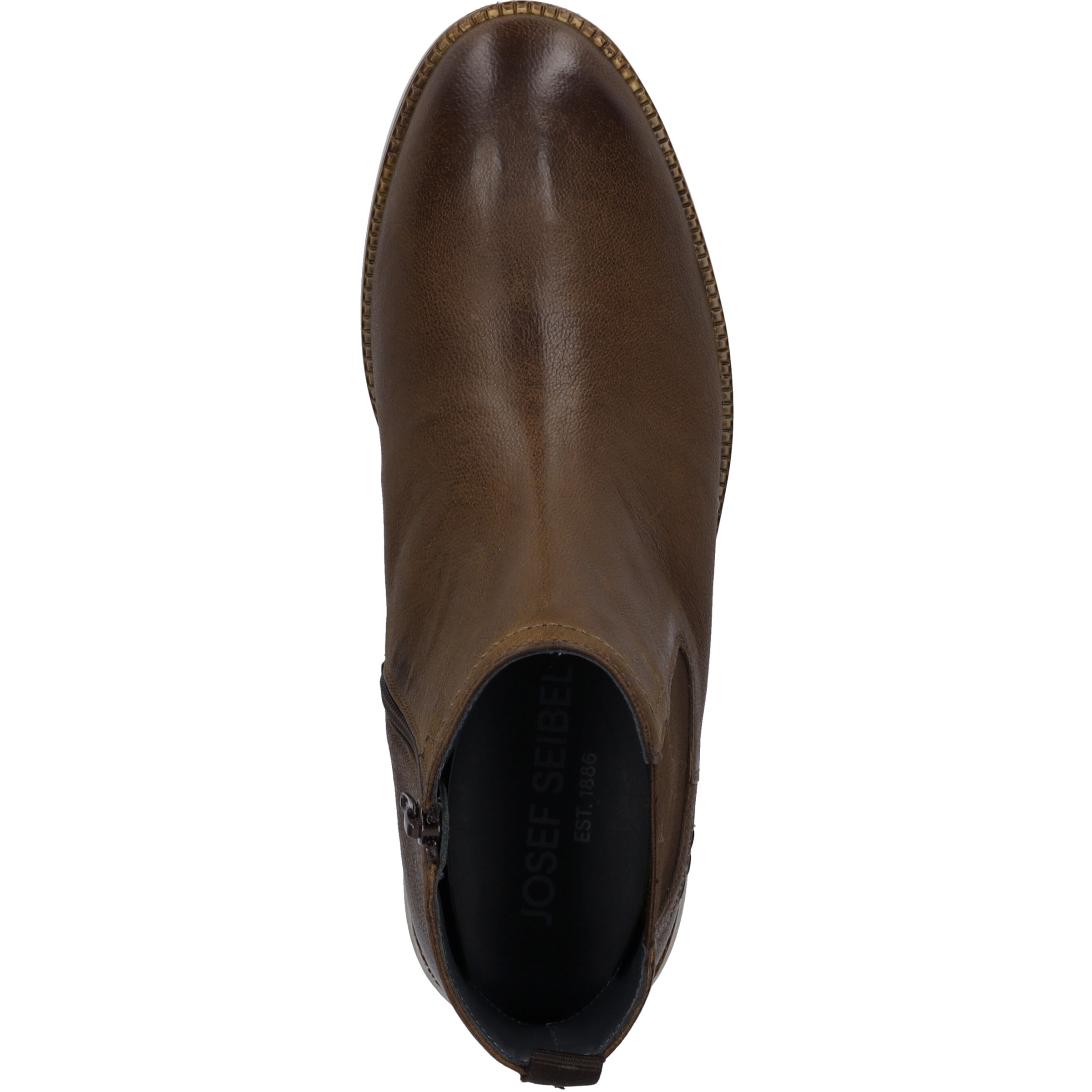 Josef Seibel Stiefelette »Tyler 41, castagne«