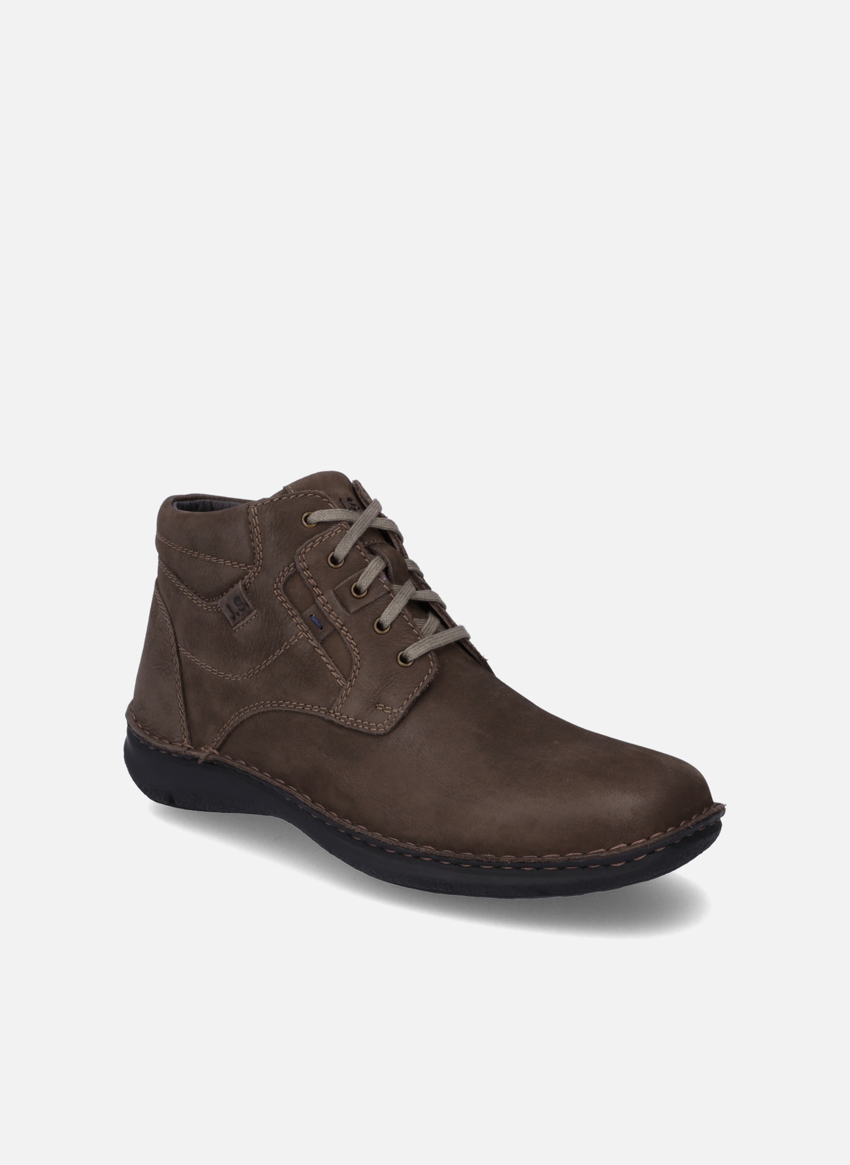 Josef Seibel Stiefelette »Anvers 35, moro«