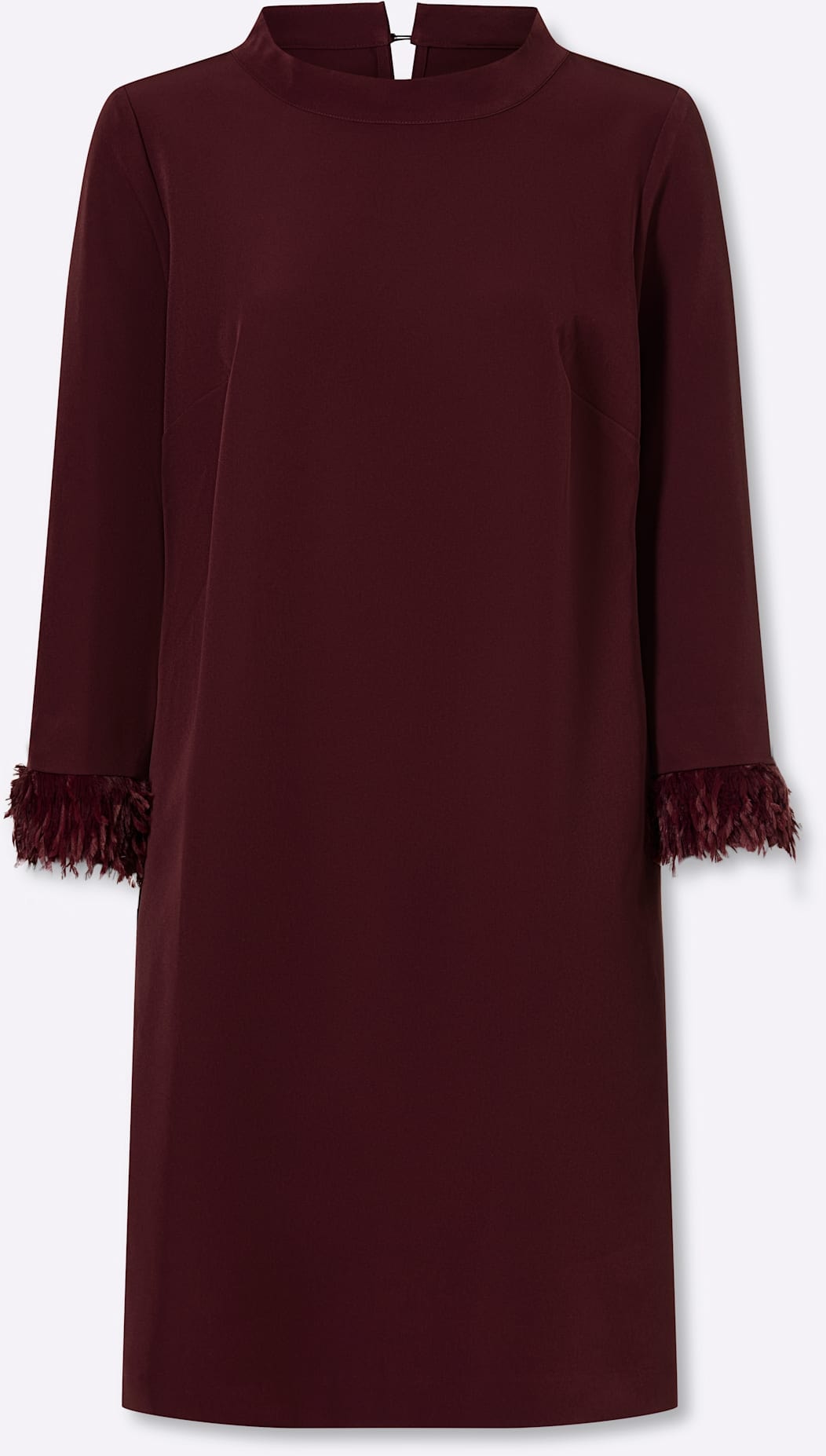 heine Jerseykleid »Kleid«