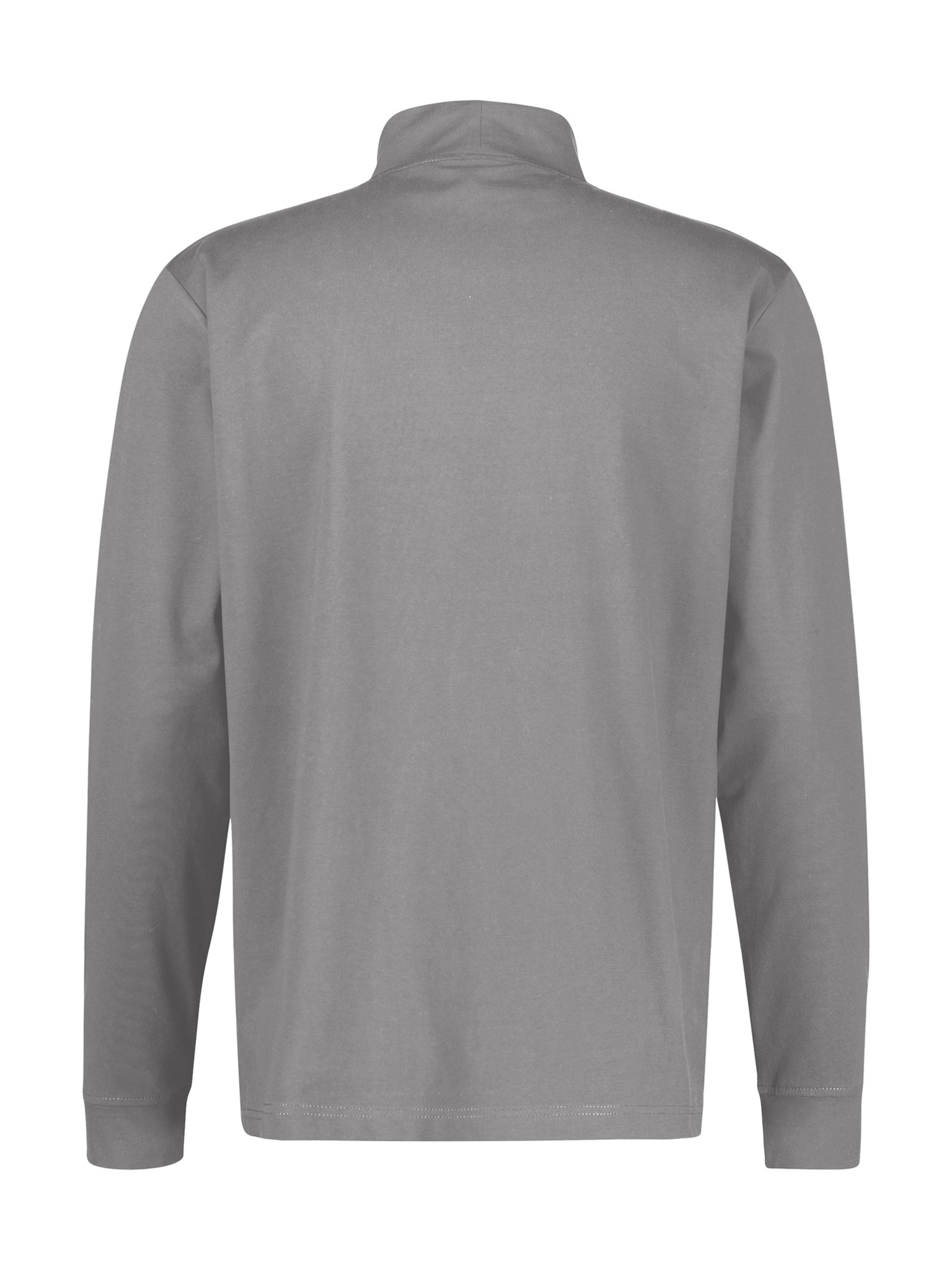 LERROS Rollkragenshirt langarm, mit Stretch
