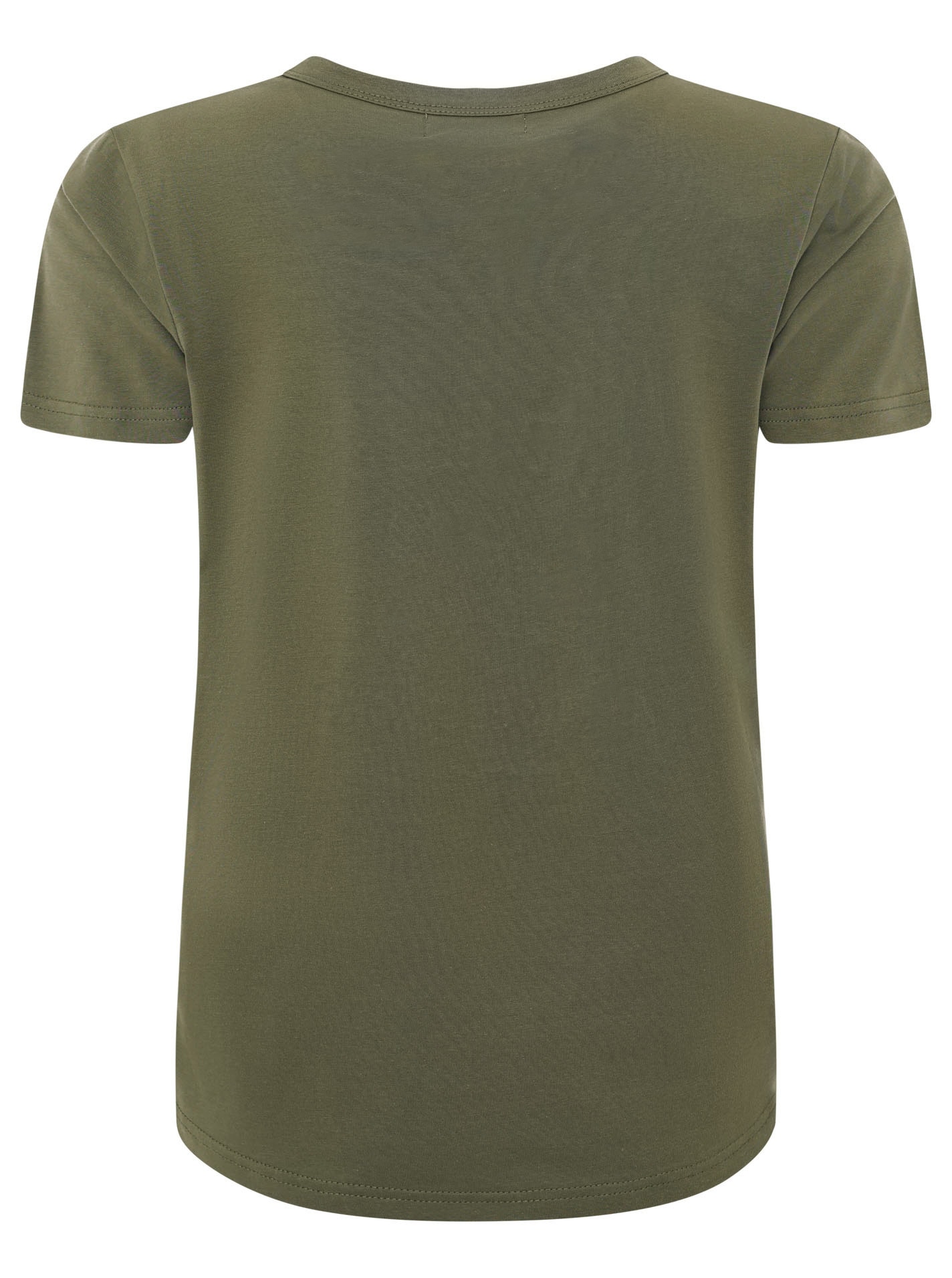 Zwillingsherz Kurzarmshirt
