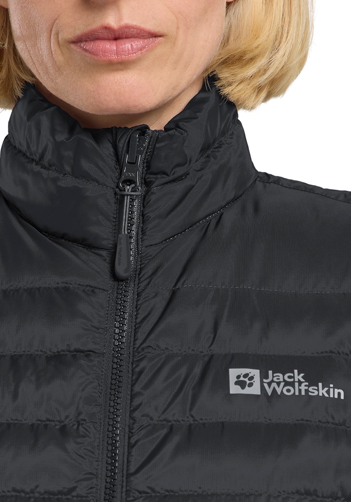 Jack Wolfskin Daunenweste »PILVI DOWN VEST W RDS«