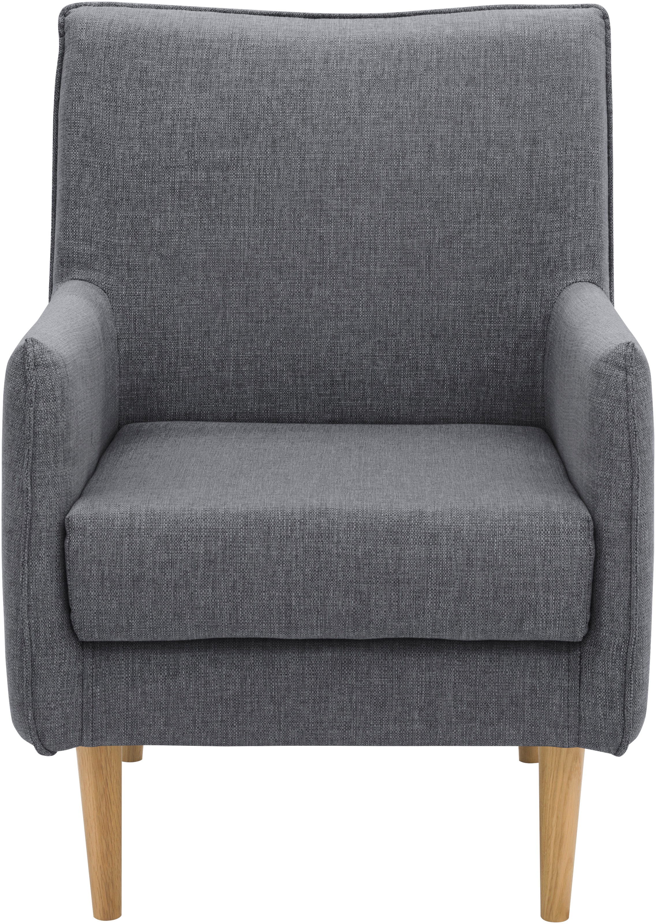 DOMO collection Sessel »Sonce, individuell erweiterbar«, Polstersessel für Terrasse, Garten und Balkon, speziell für Outdoor