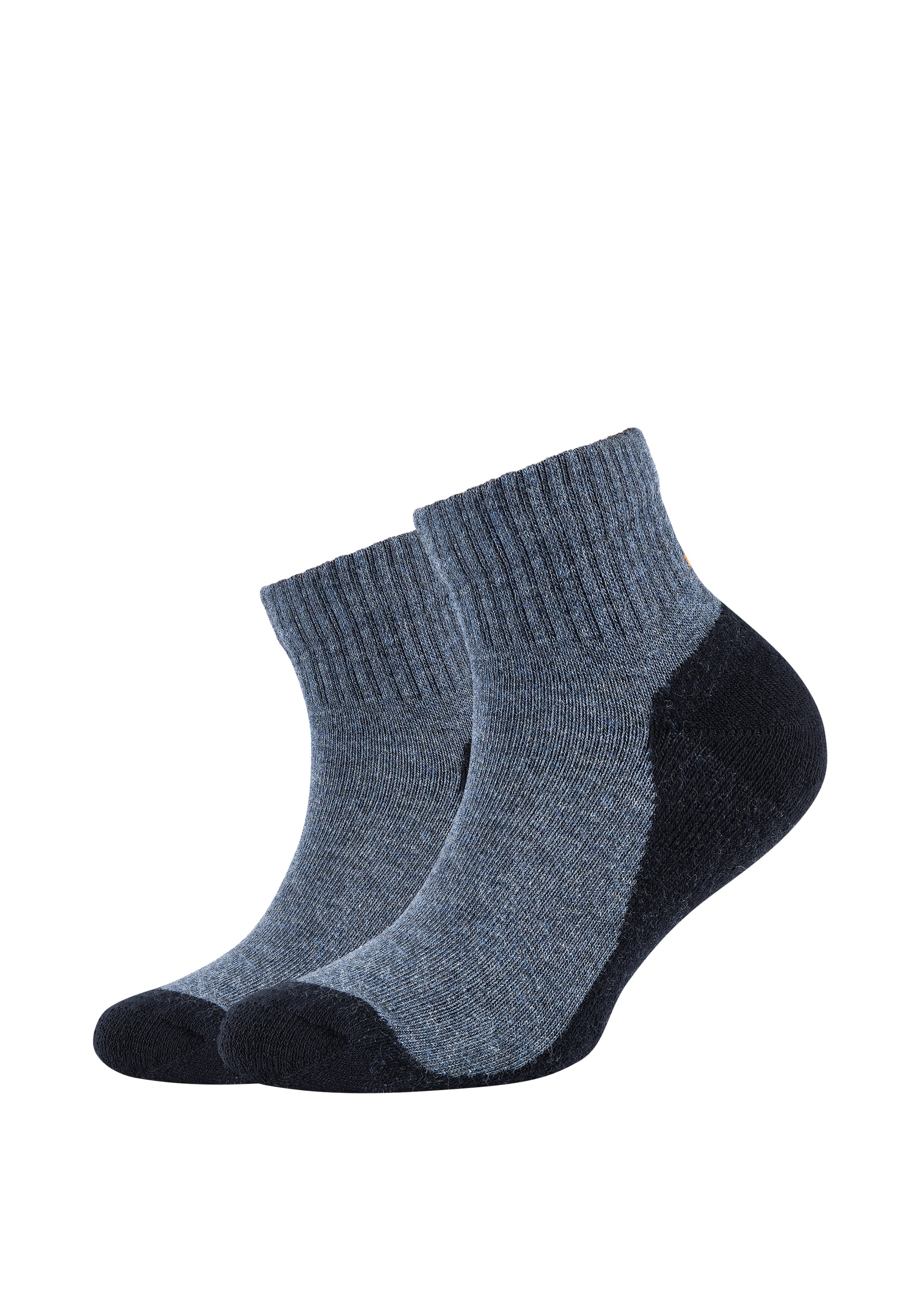 Camano Funktionssocken »function« 6 Paar tlg. mit feuchtigkeitsregulierenden Funktionsfasern