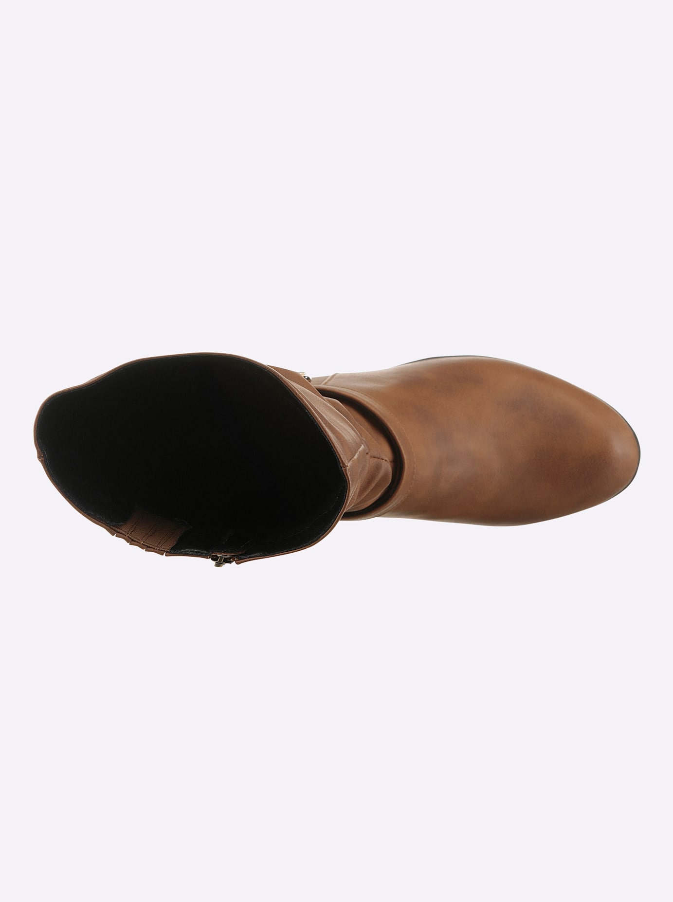 Andrea Conti Stiefel