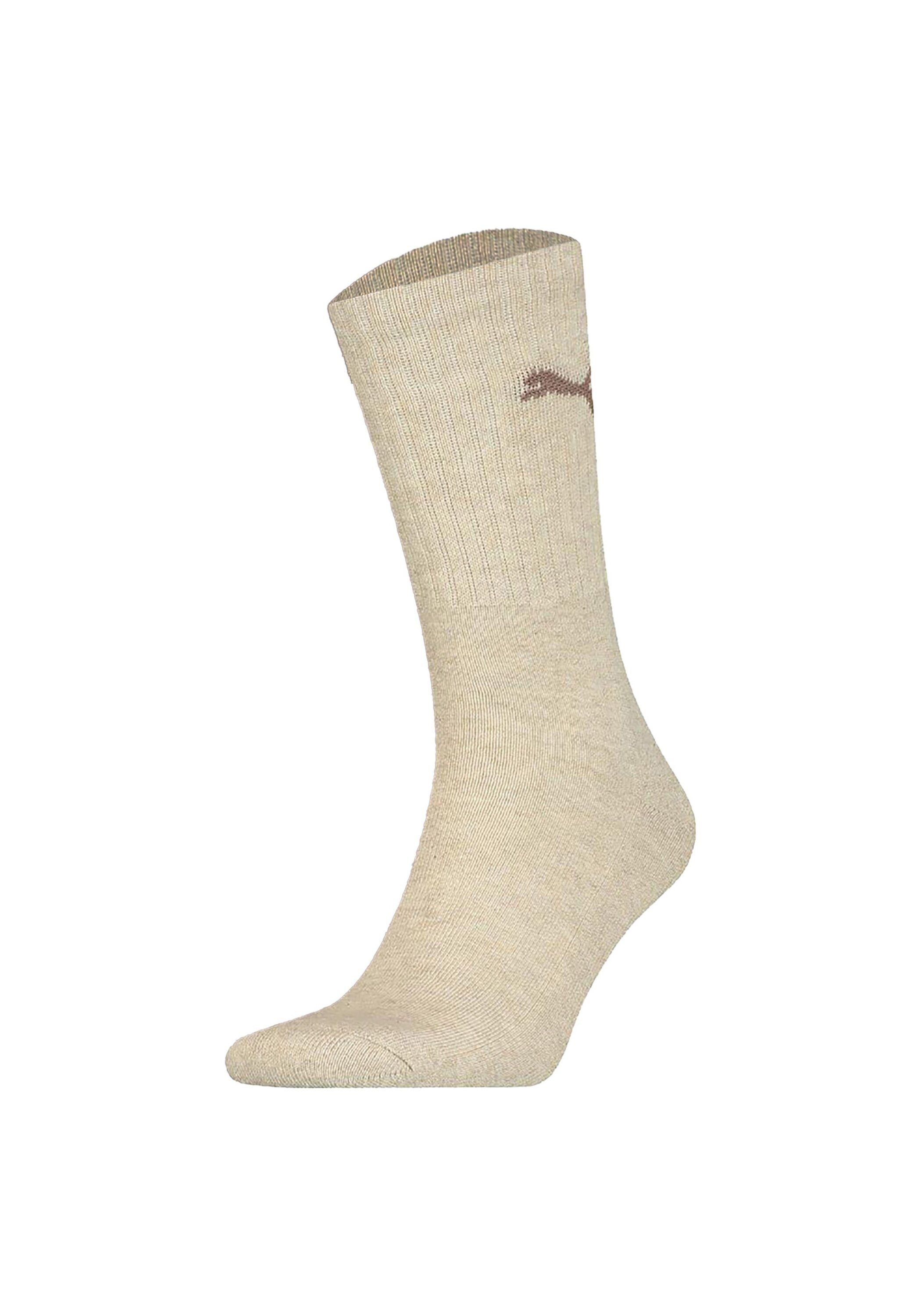 PUMA Kurzsocken »Socken 3er Pack«