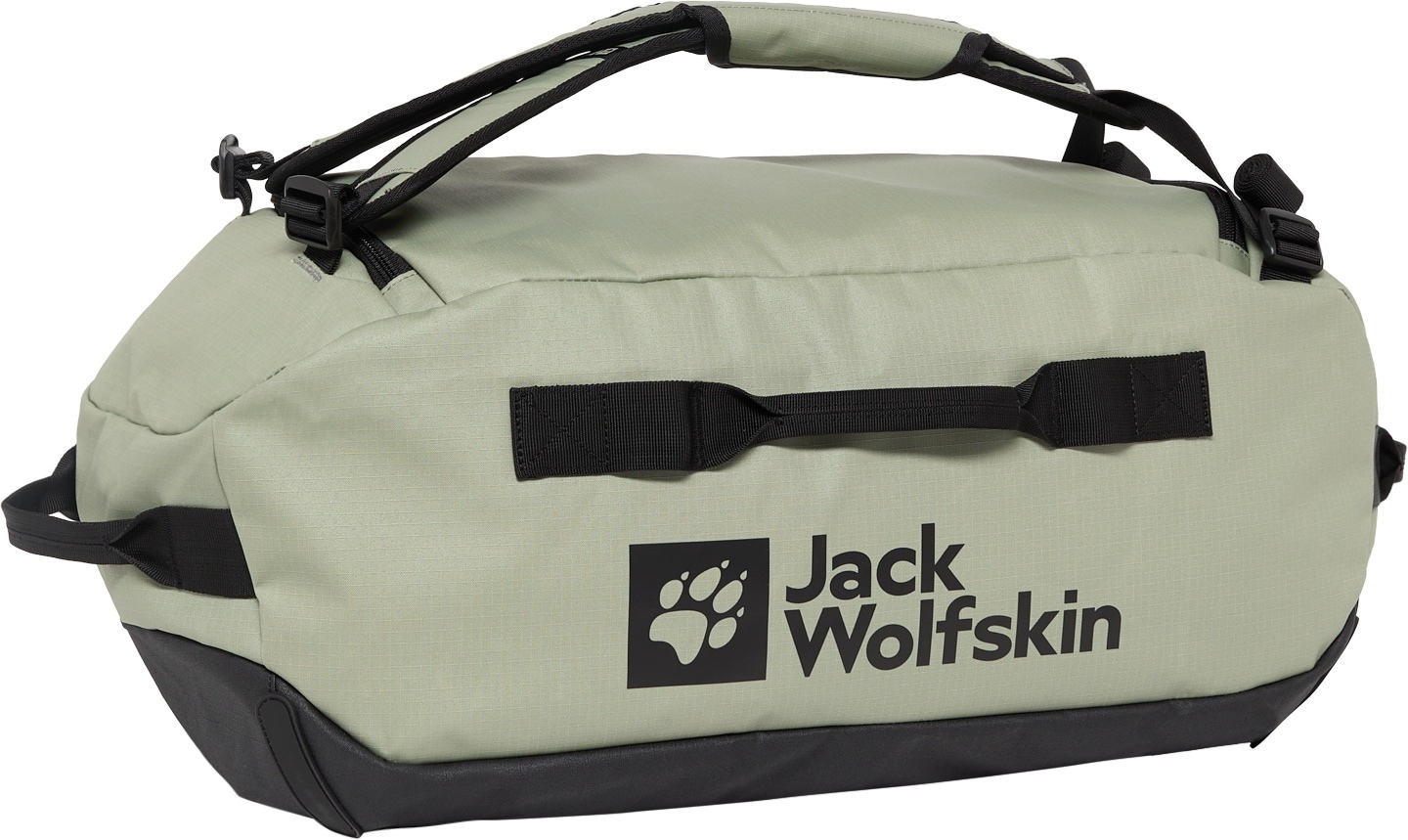 Jack Wolfskin Sporttasche »ALL-IN DUFFLE 35«