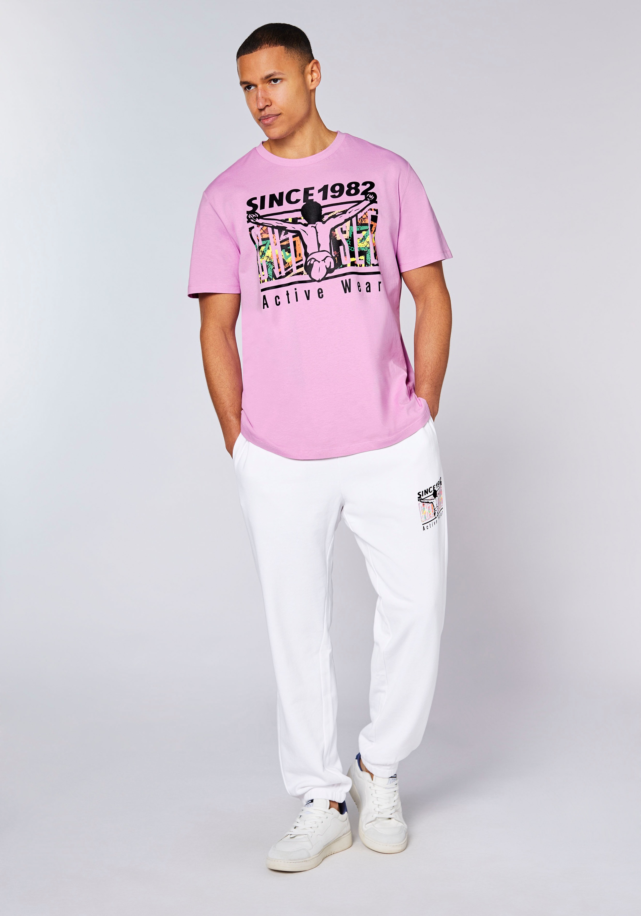 Chiemsee T-Shirt