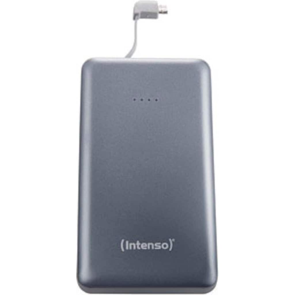 Intenso Powerbank »S10000«