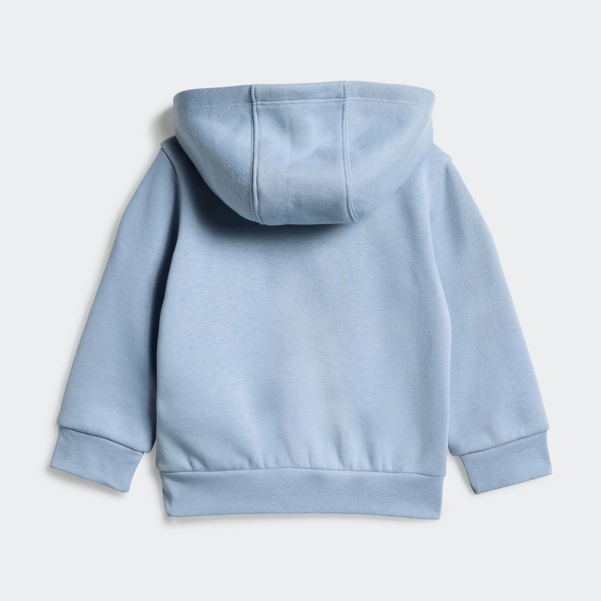 adidas Originals Trainingsanzug »HOODIE SET«, (2 tlg.)