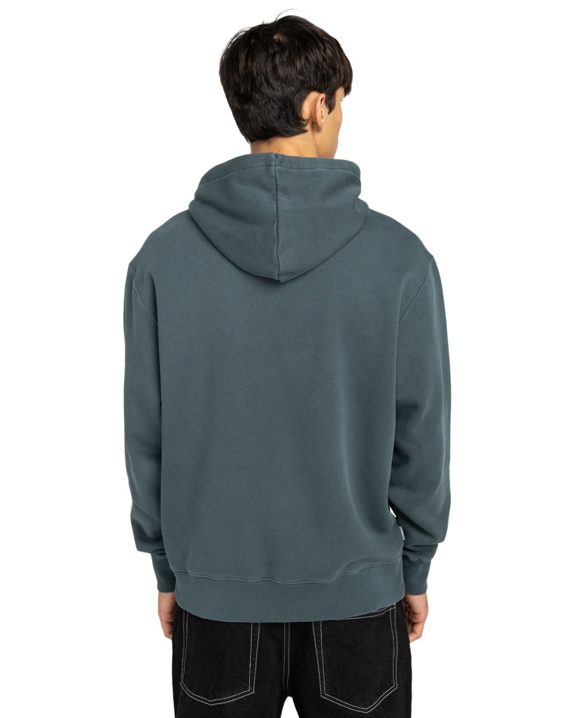 Element Kapuzensweatshirt »Lowcase Pigment«
