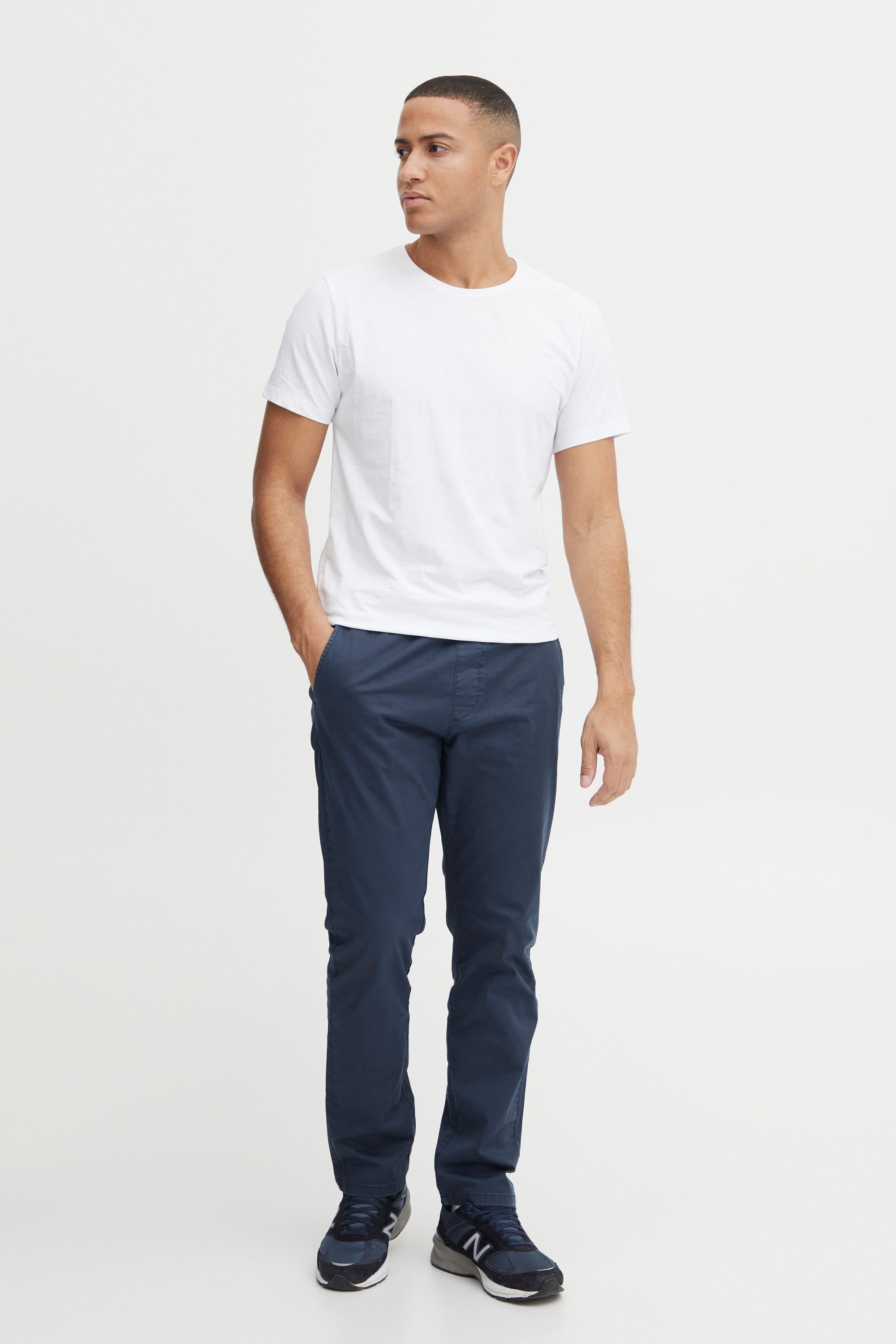 Blend Stoffhose »Stoffhose BHPants«