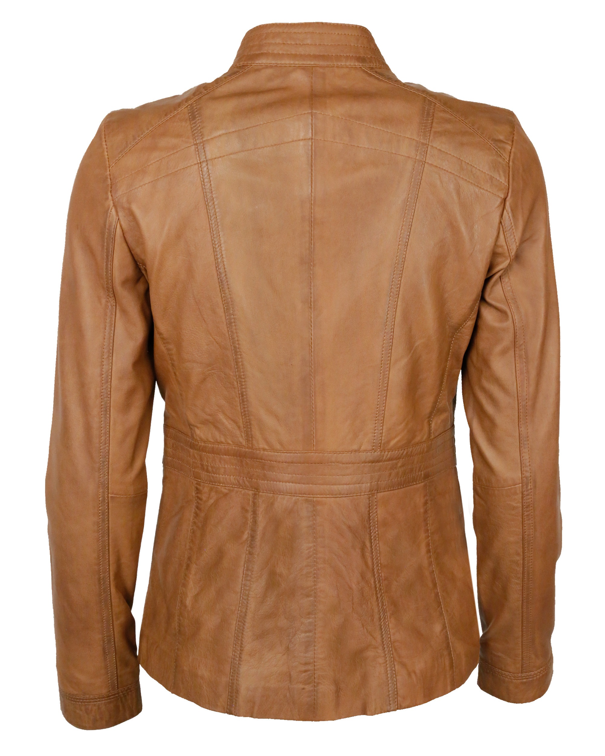 MUSTANG Lederjacke »Lederjacke Gloria«