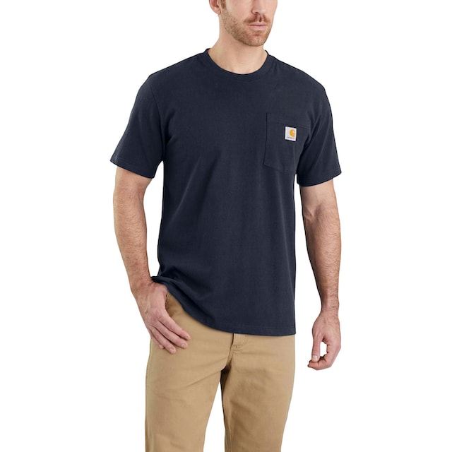 Carhartt T-Shirt, (2 tlg., 2er Set) | OTTO