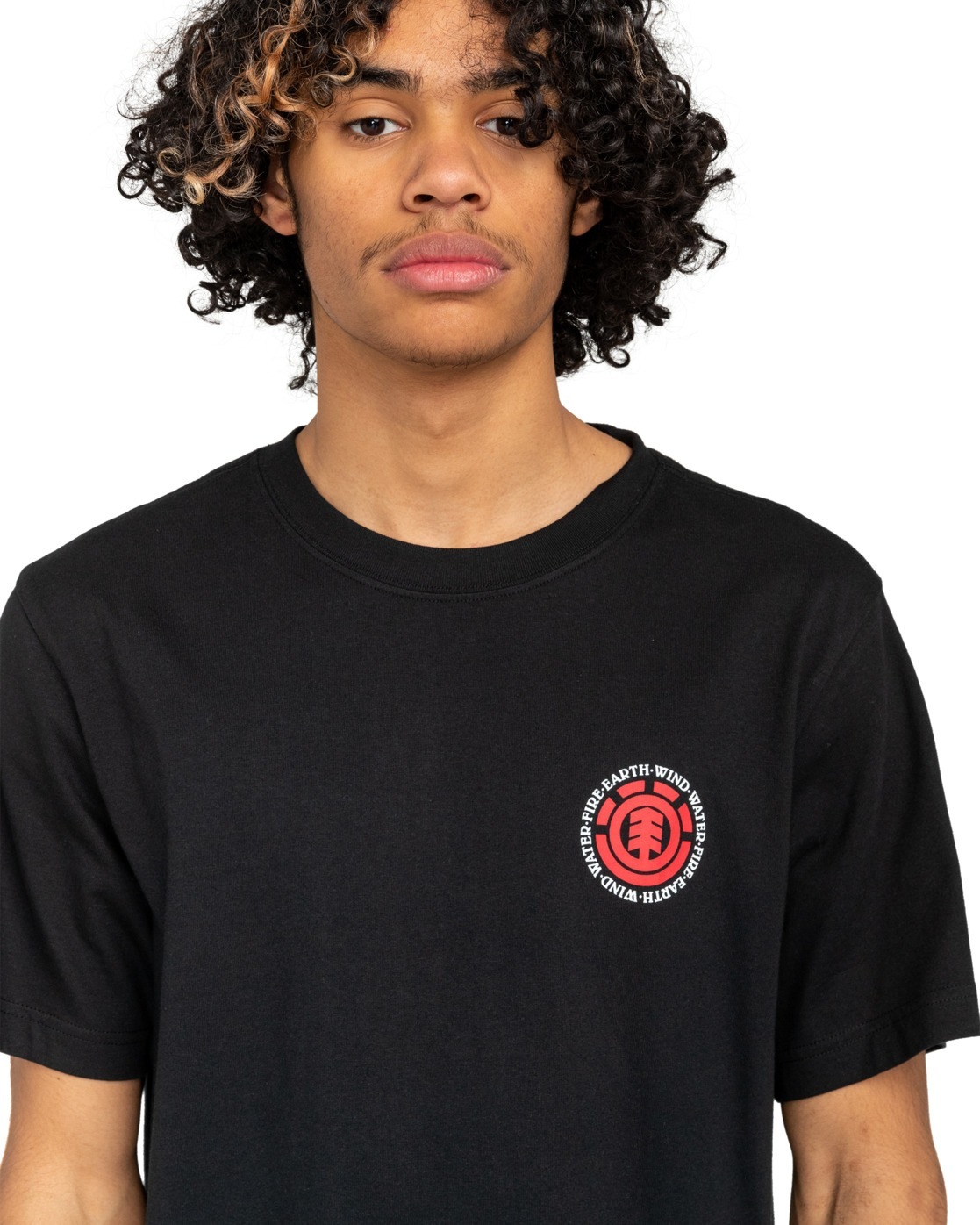Element T-Shirt »Seal«