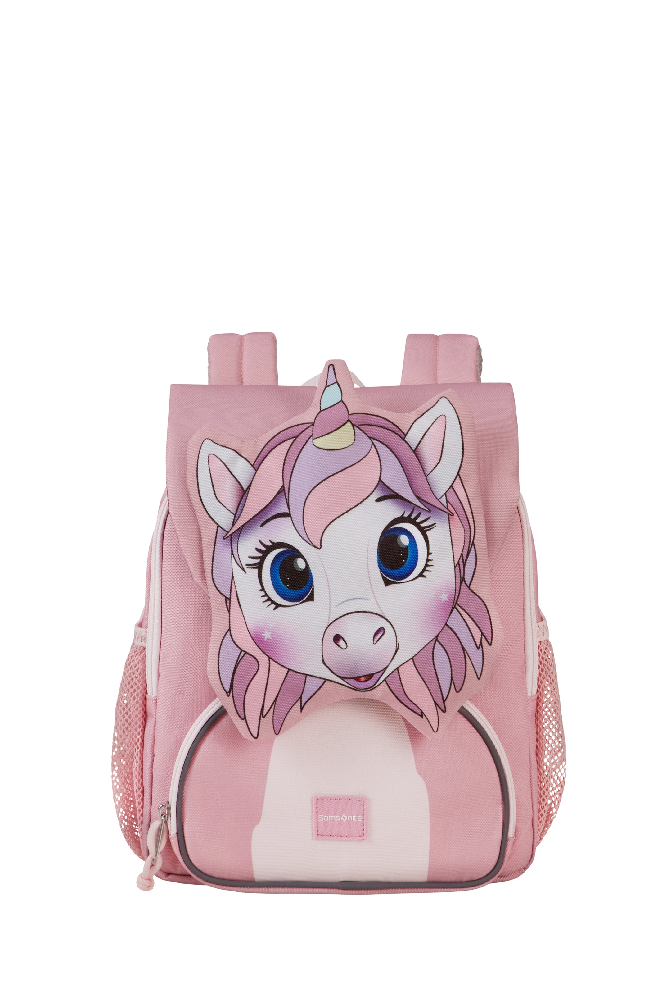 Samsonite Kinderrucksack »Disney« handgepäcktauglich gemäß IATA-Empfehlung, mit verstellbarem Brustgurt