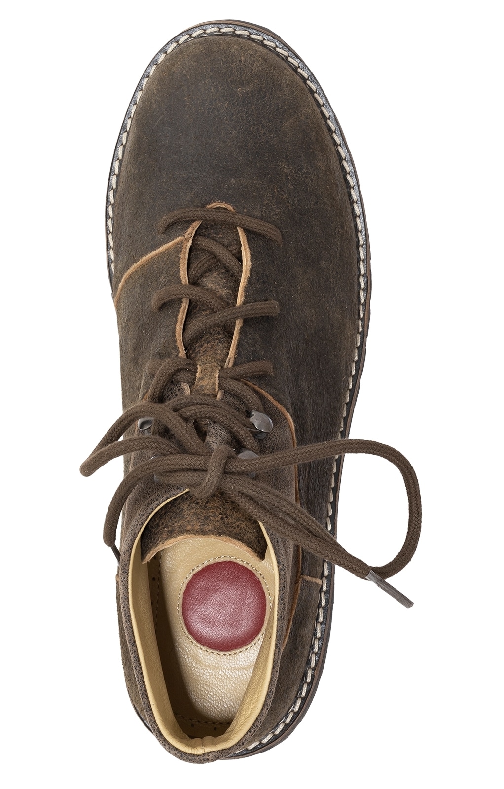 Spieth & Wensky Stiefel »Boot H558 WERNER«