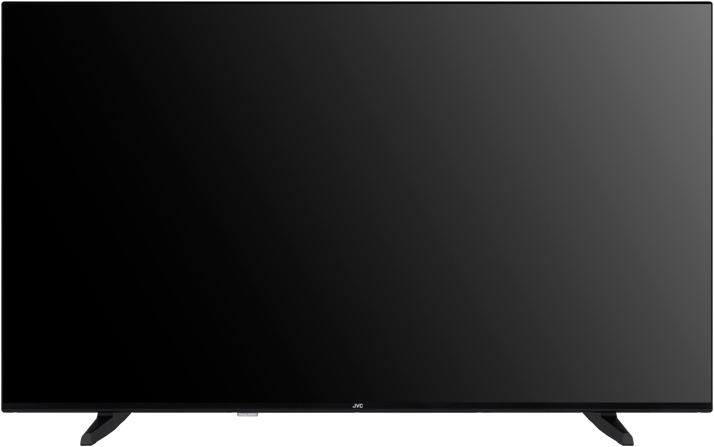 JVC LED-Fernseher »LT-50VD3555«, Smart-TV