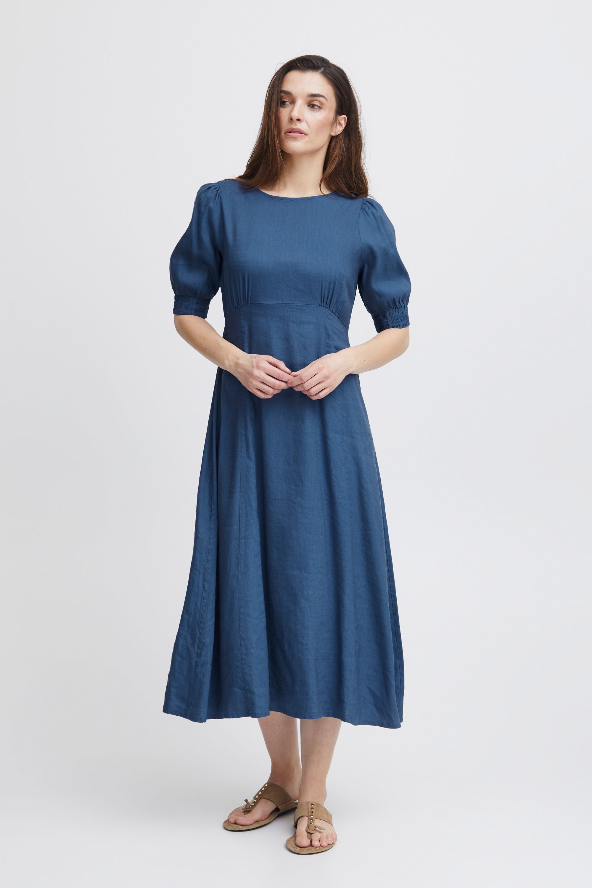 Pulz Jeans Maxikleid »Maxikleid PZLuca«