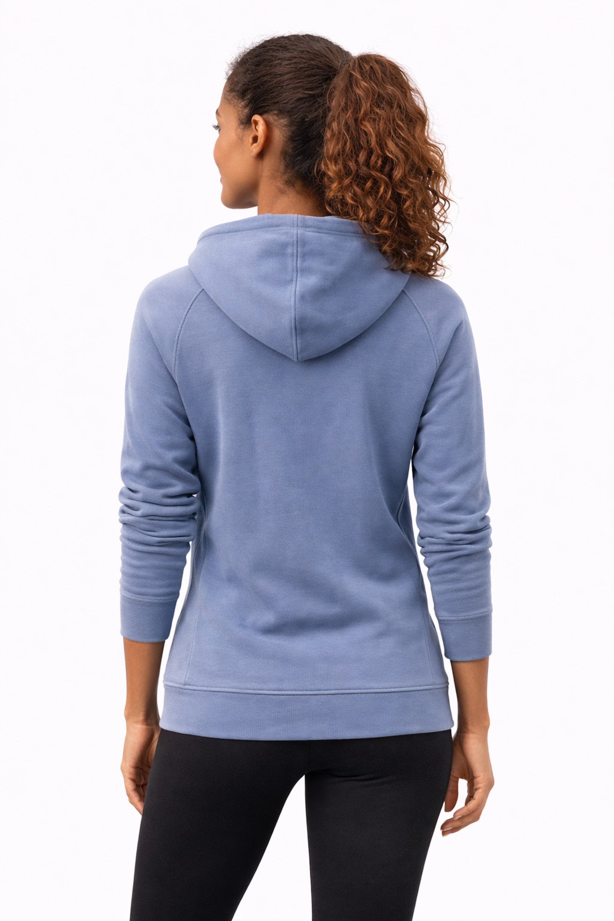 LPO Sweatjacke »Alea WMN« auch in Großen Größen erhältlich