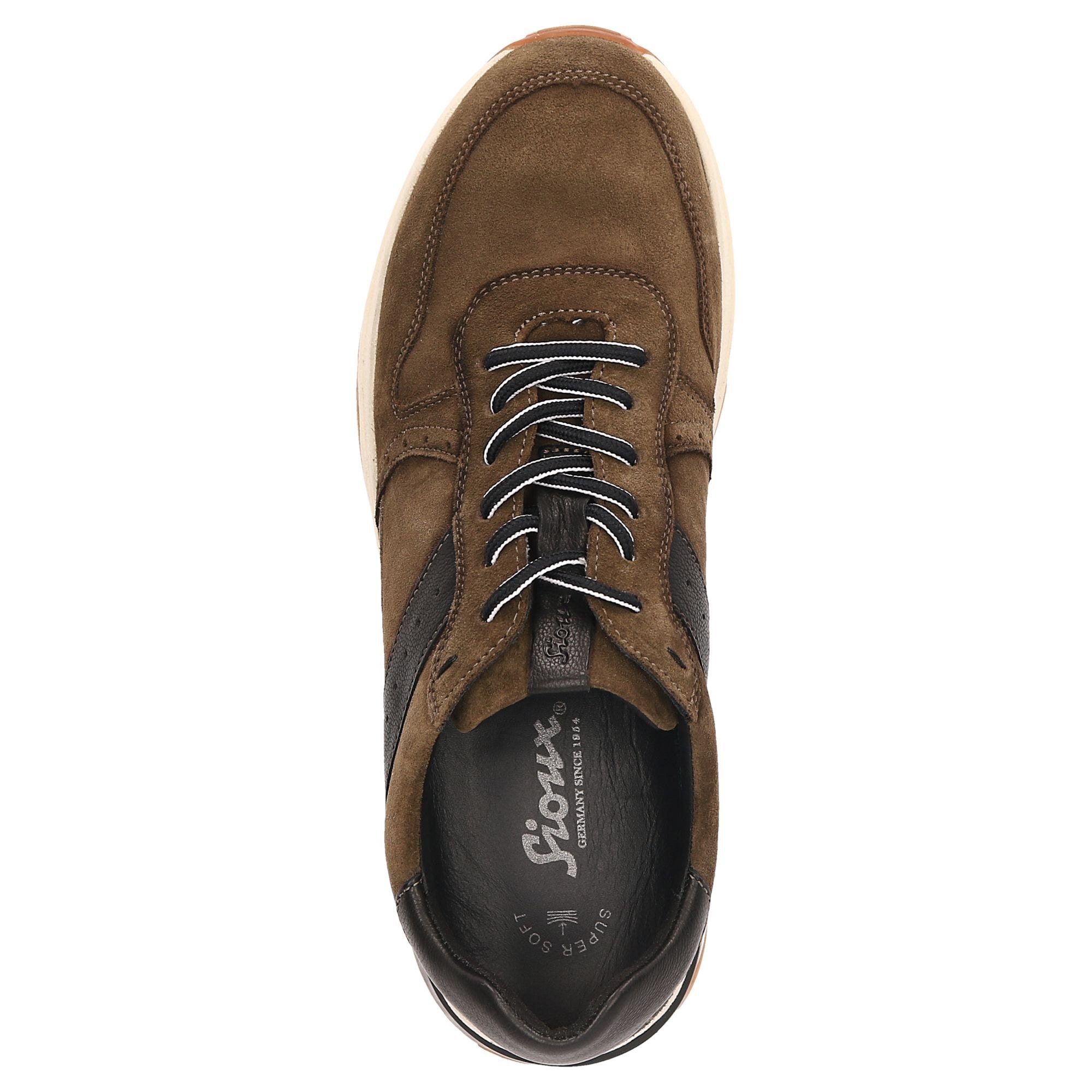 SIOUX Sneaker »Rojaro-719«