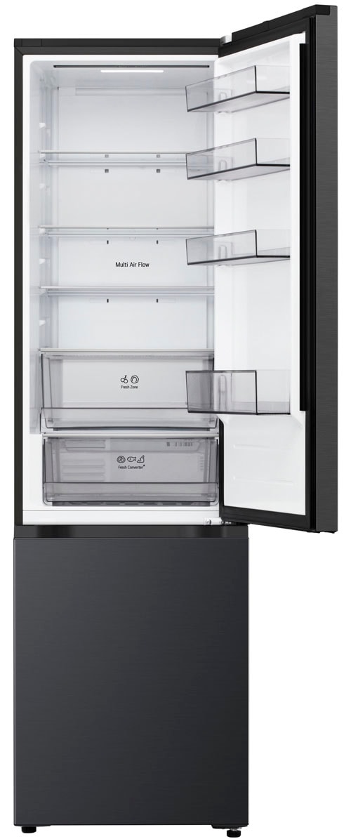 LG Kühl-/Gefrierkombination J-Serie »GBBSJ2CCEP« 203 cm hoch 59,5 cm breit