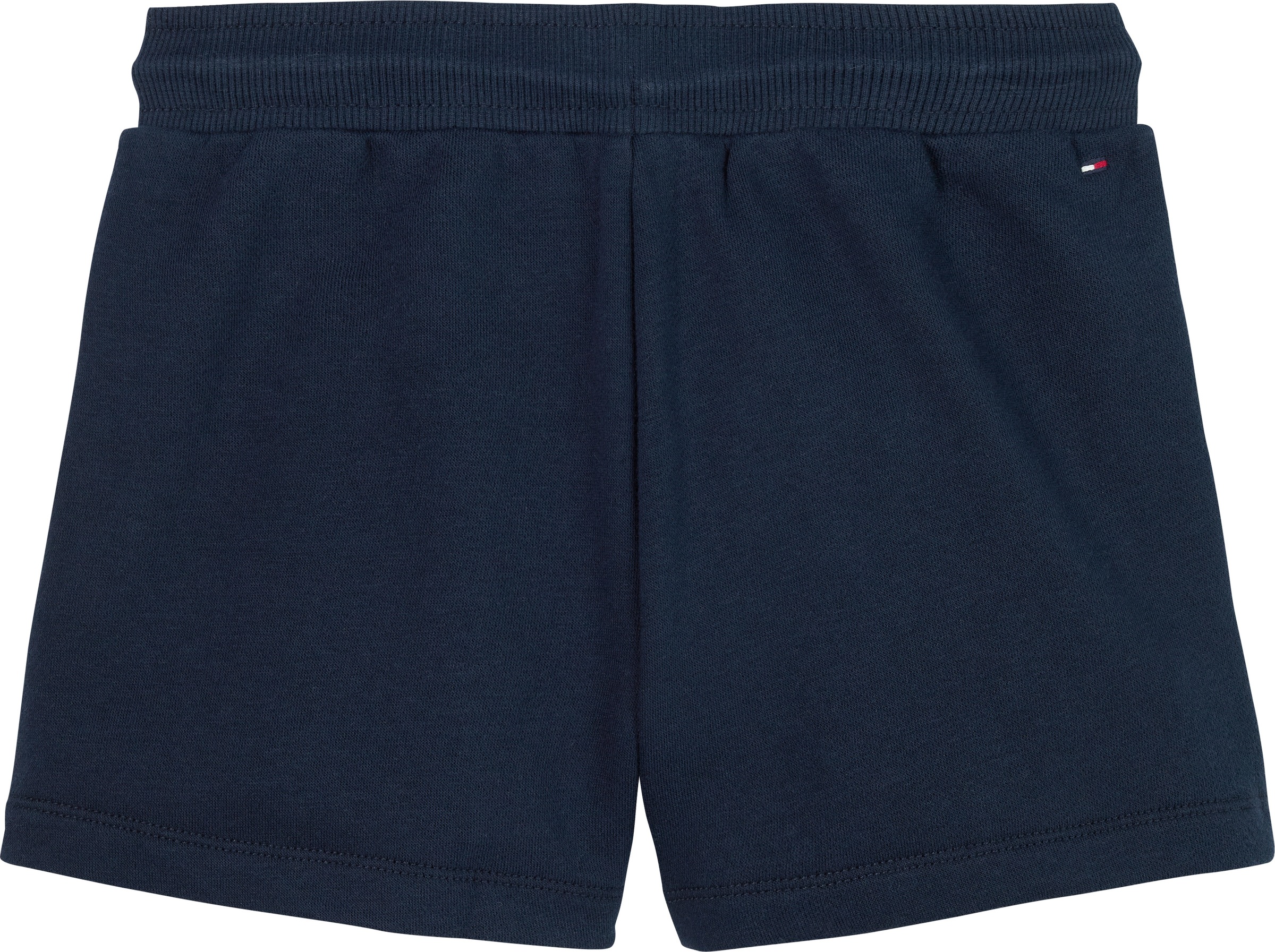 Tommy Hilfiger Sweatshorts »TOMMY SCRIPT SWEATSHORT«, für Kinder bis 16 Jahre, glänzender Logo-Schriftzug