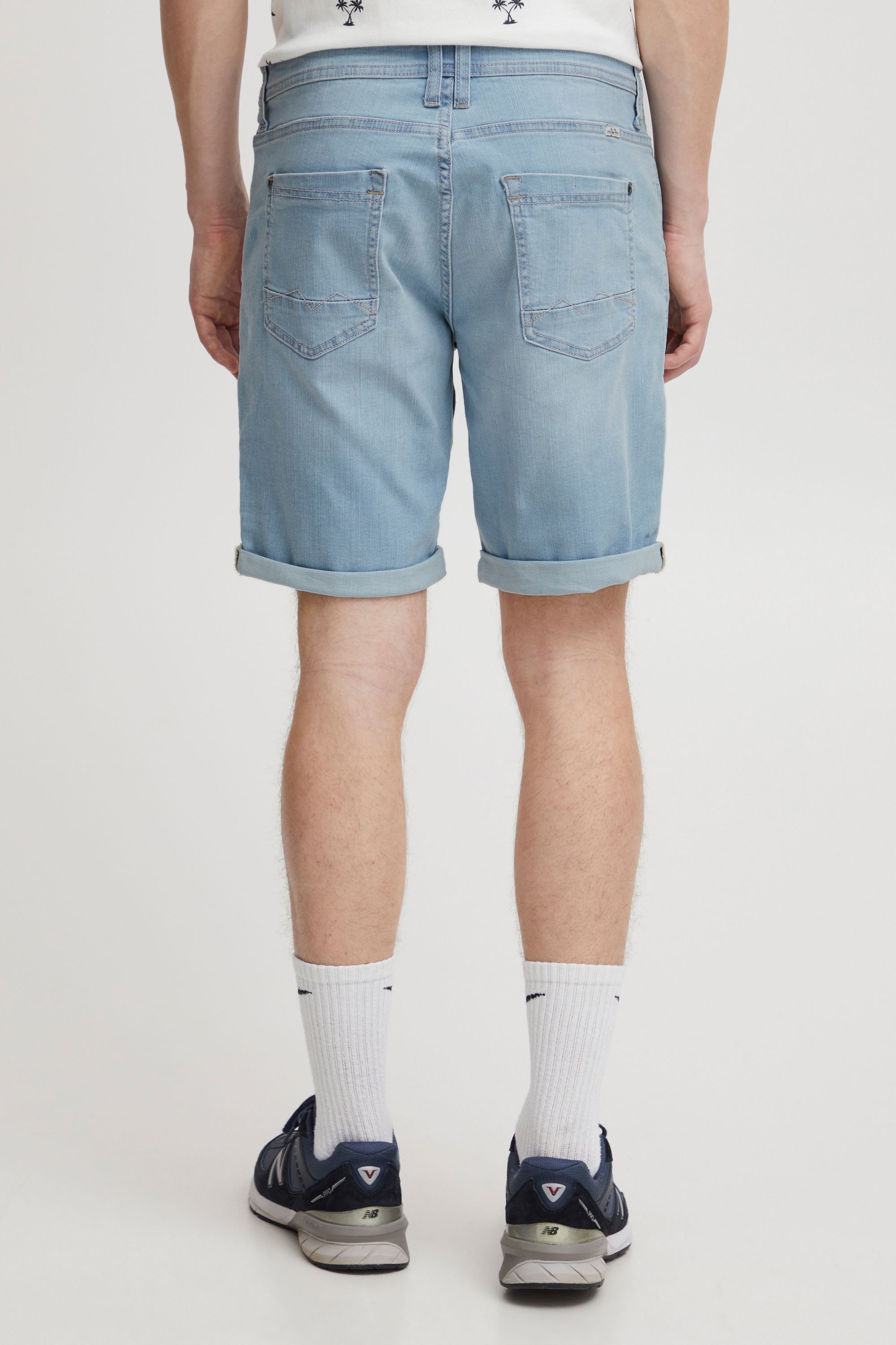 Blend Jeansshorts »Jeansshorts BHDenim«