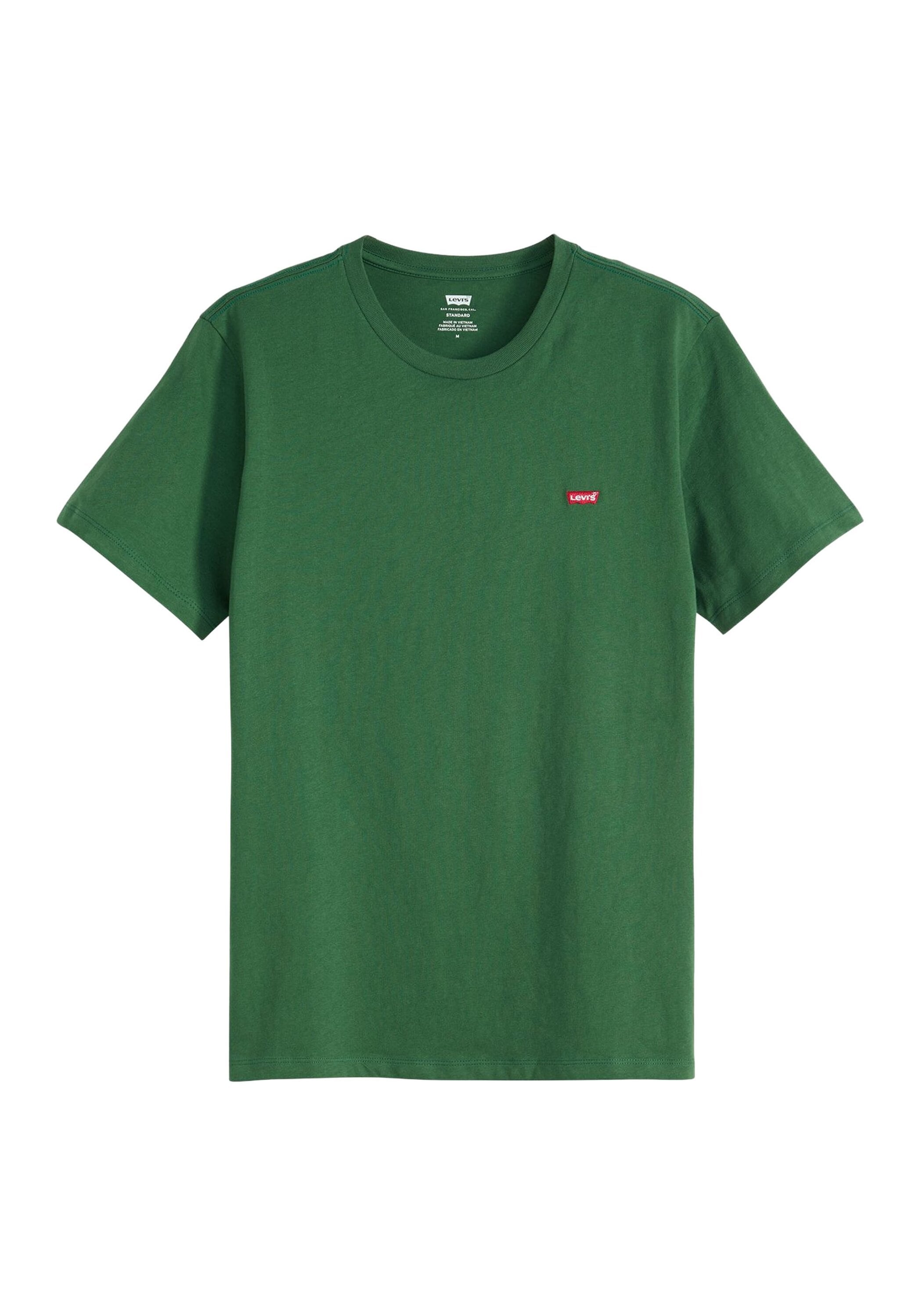 Levi's® T-Shirt »T-Shirt Original Housemark Tee 1er Pack« 1 tlg.