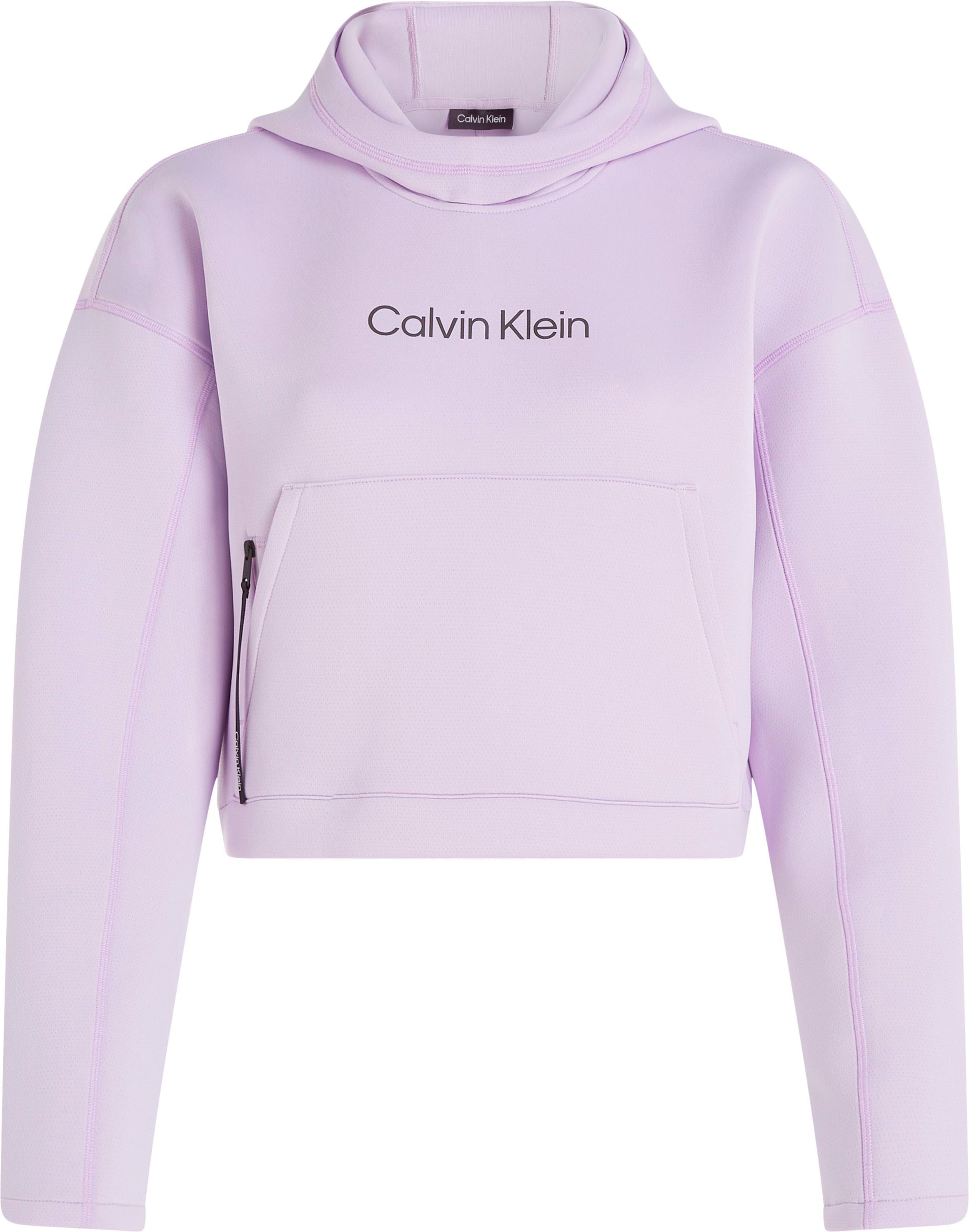 Calvin Klein Sport Trainingskapuzenpullover »PW - Hoodie« bestellen online  bei OTTO