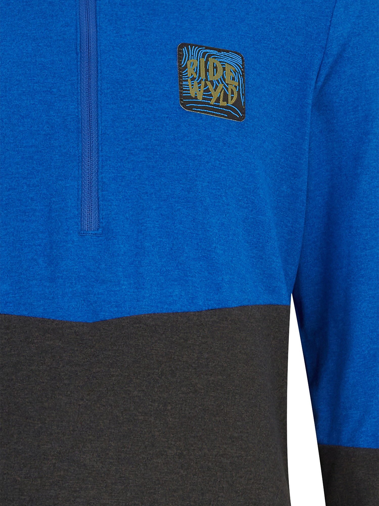 Ziener Sweatshirt »JARPS«