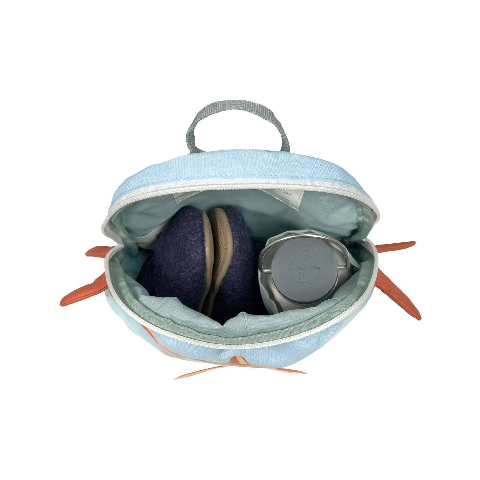 LÄSSIG Rucksack »Kinderrucksack About Friends 20 x 9,5 x 24 cm«