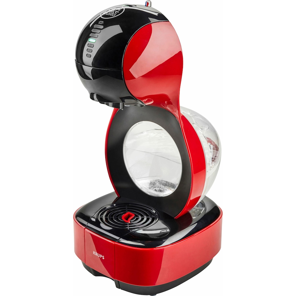 NESCAFÉ® Dolce Gusto® Kapselmaschine »KP1305 Lumio«