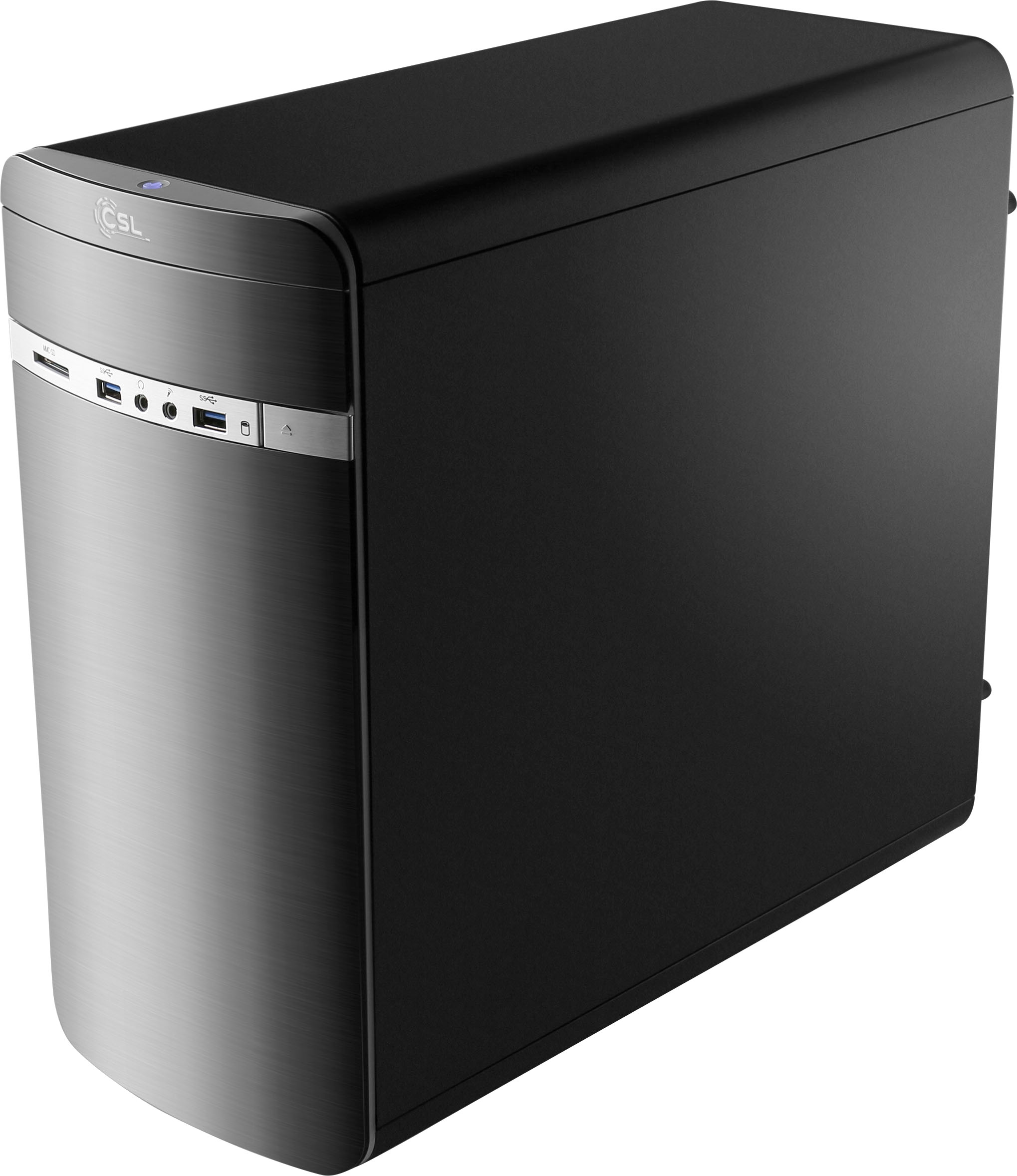 CSL Gaming-PC »Sprint V28513«