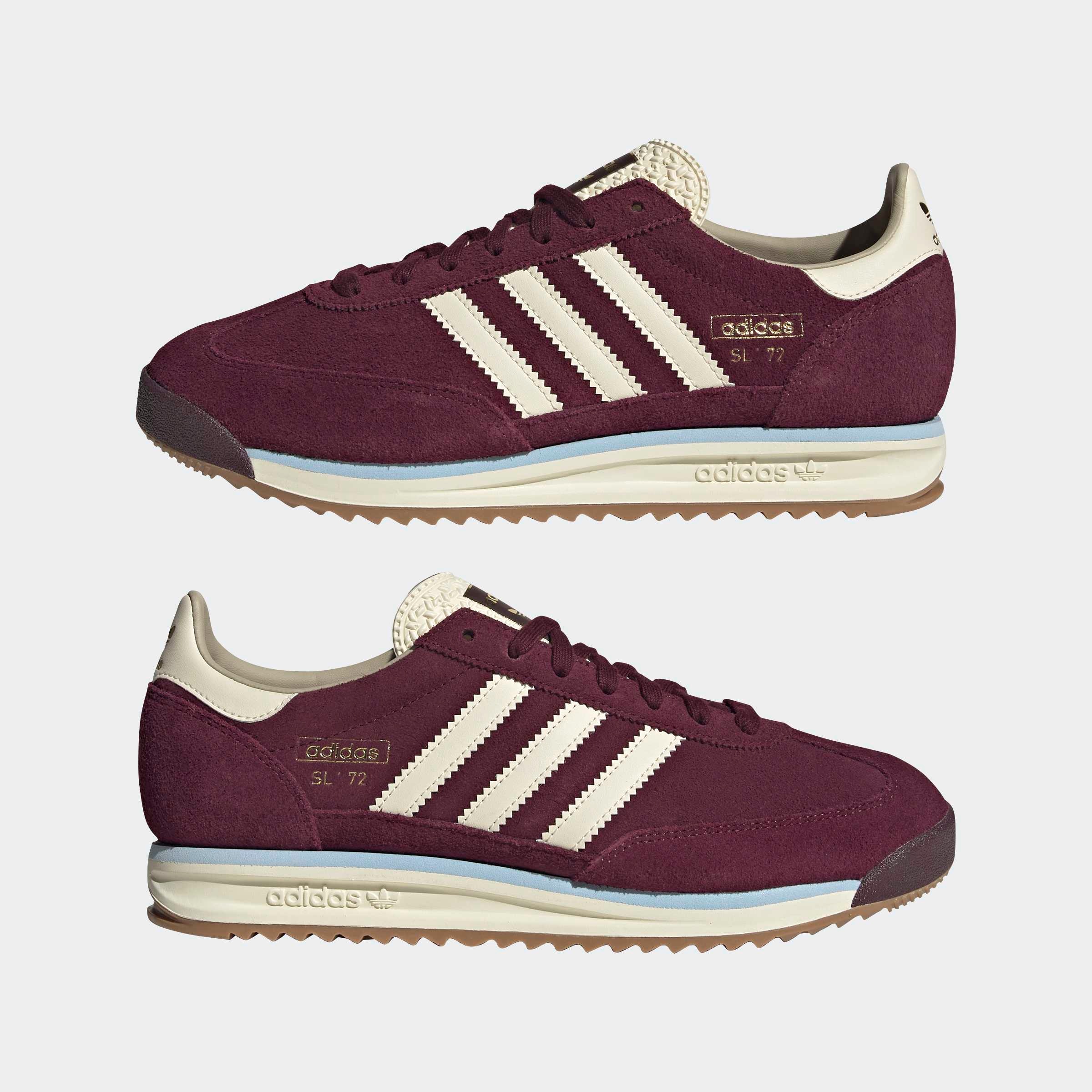 adidas Originals Sneaker »SL 72 RS«
