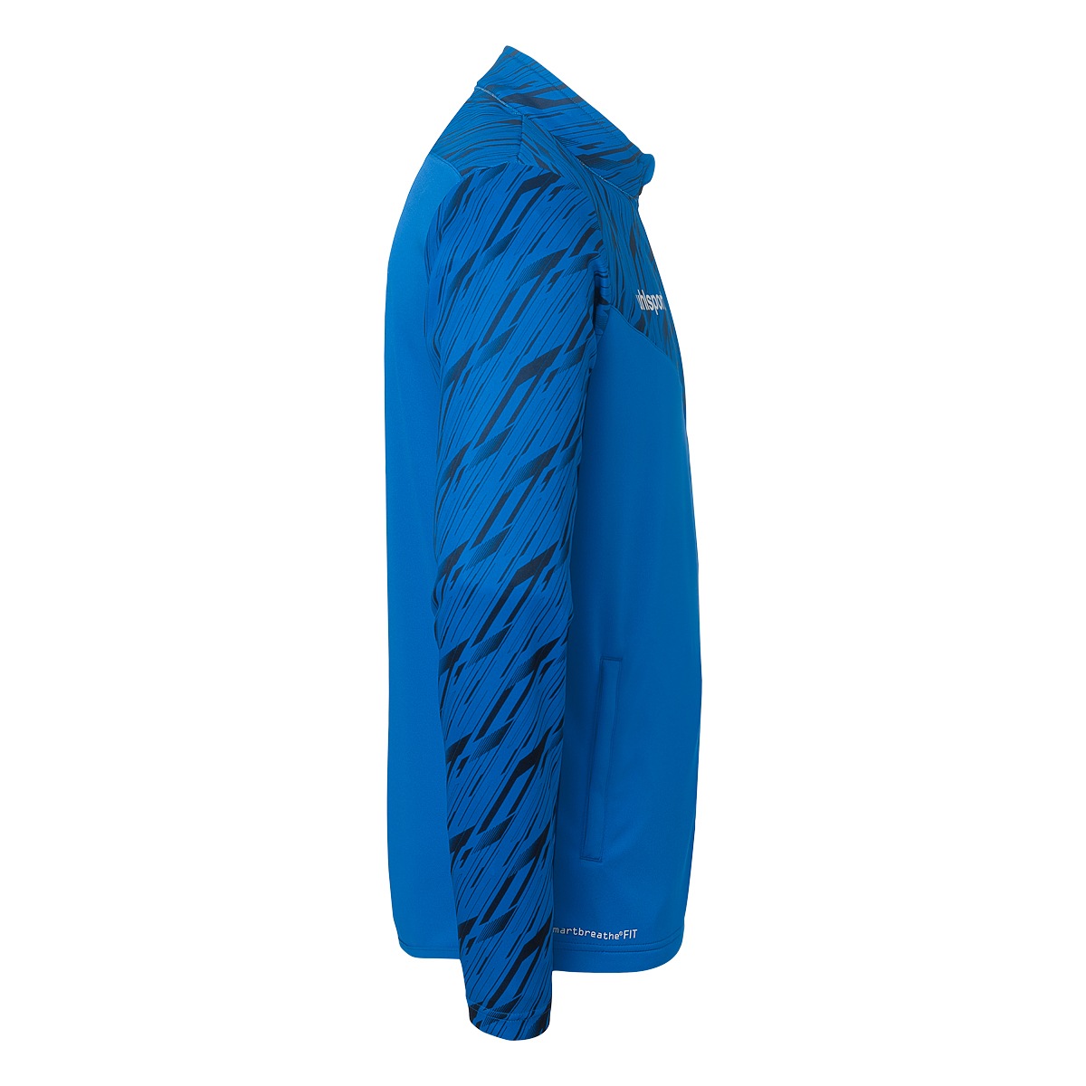 uhlsport Trachtenjanker »Trainingsjacke Progressive 28 Poly« 1 Stk. tlg.