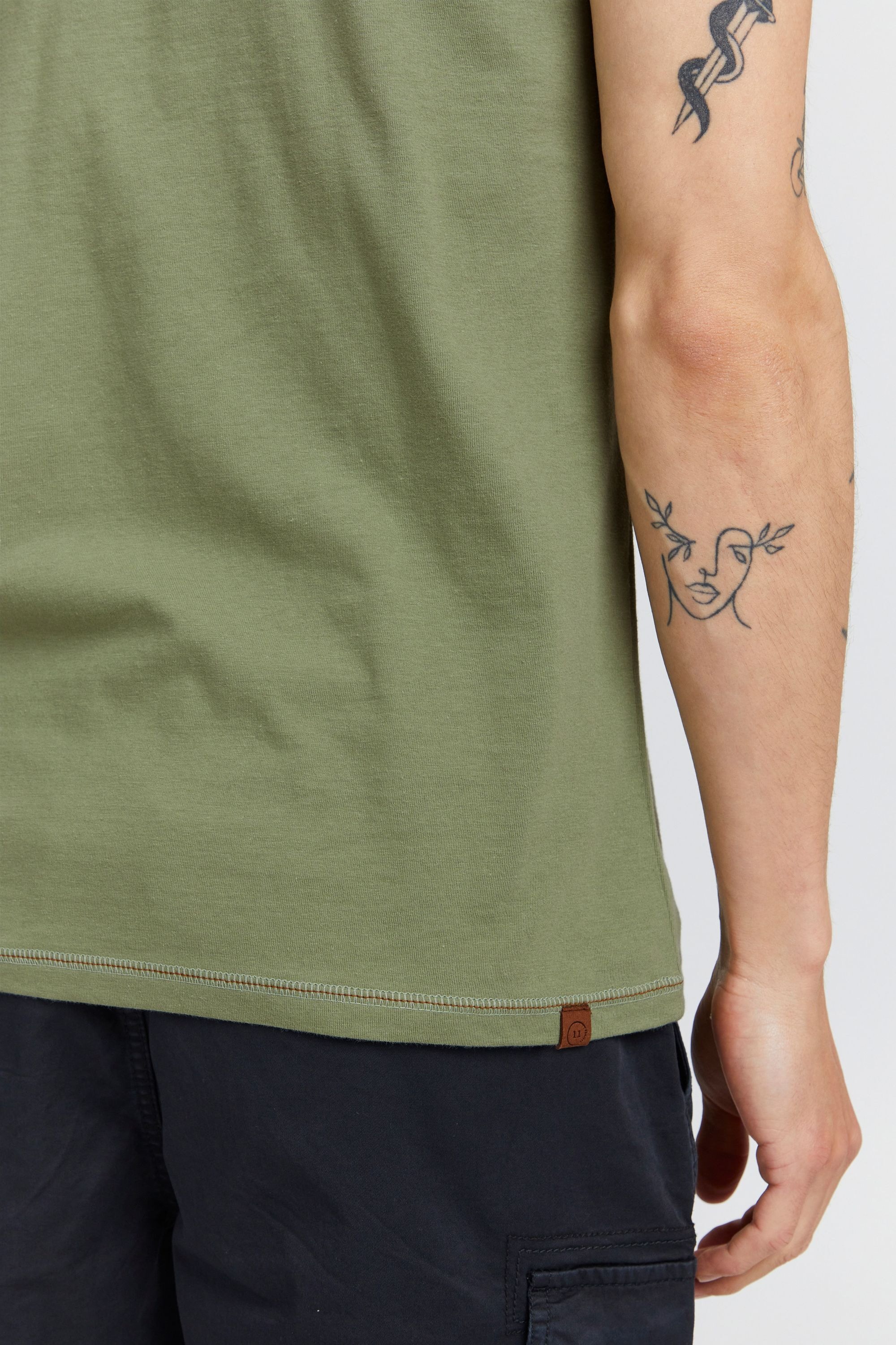 11 Project T-Shirt »T-Shirt PRBono«
