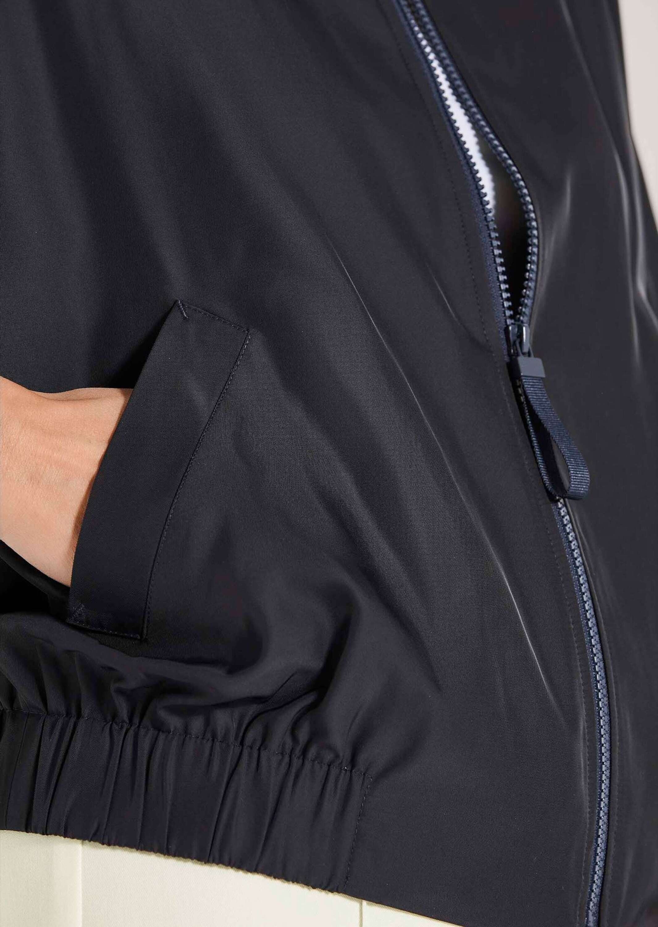 MADELEINE Kurzjacke »Blouson Blouson«