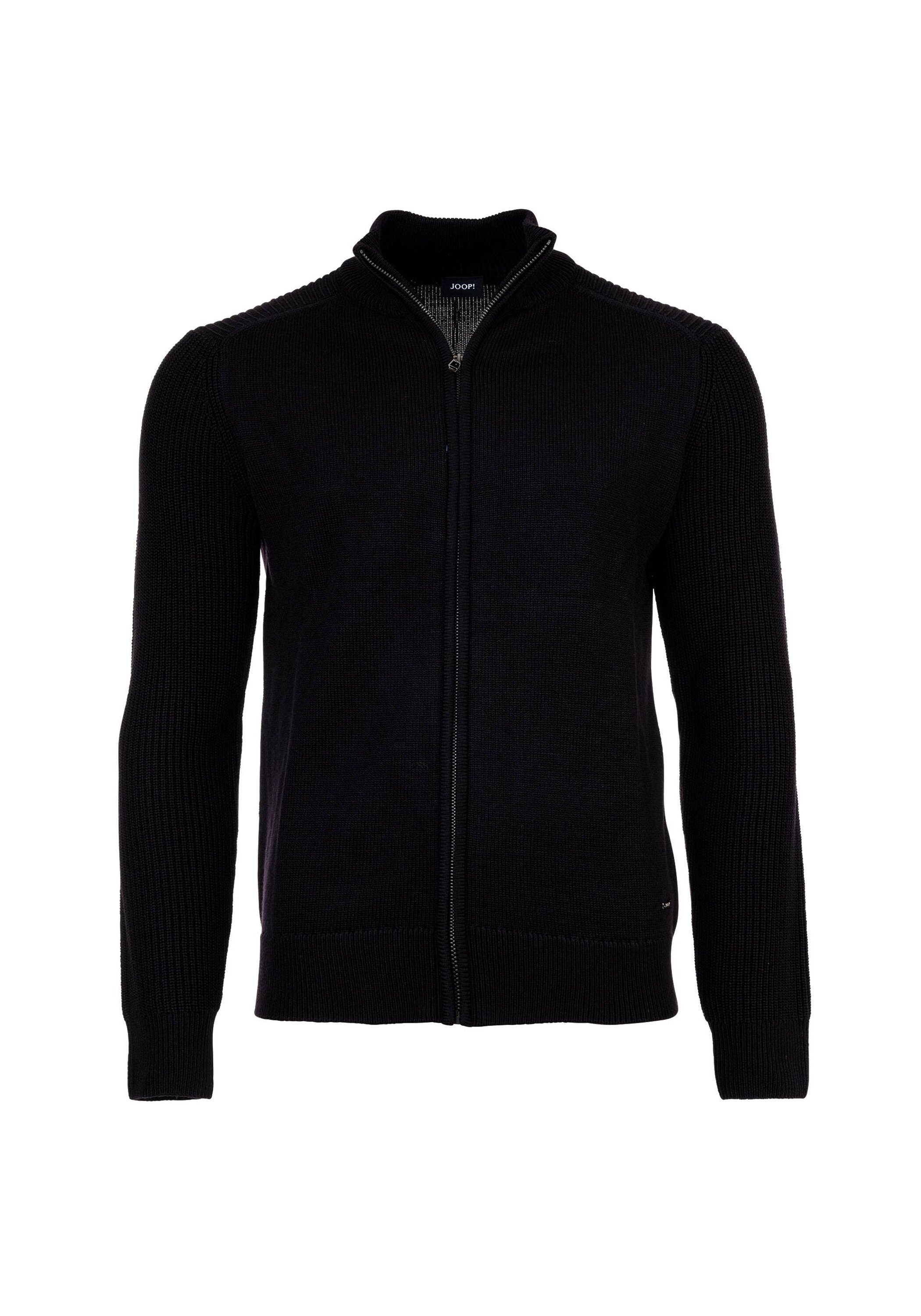 Sweatshirt »Strickjacke JK-18Thilon«