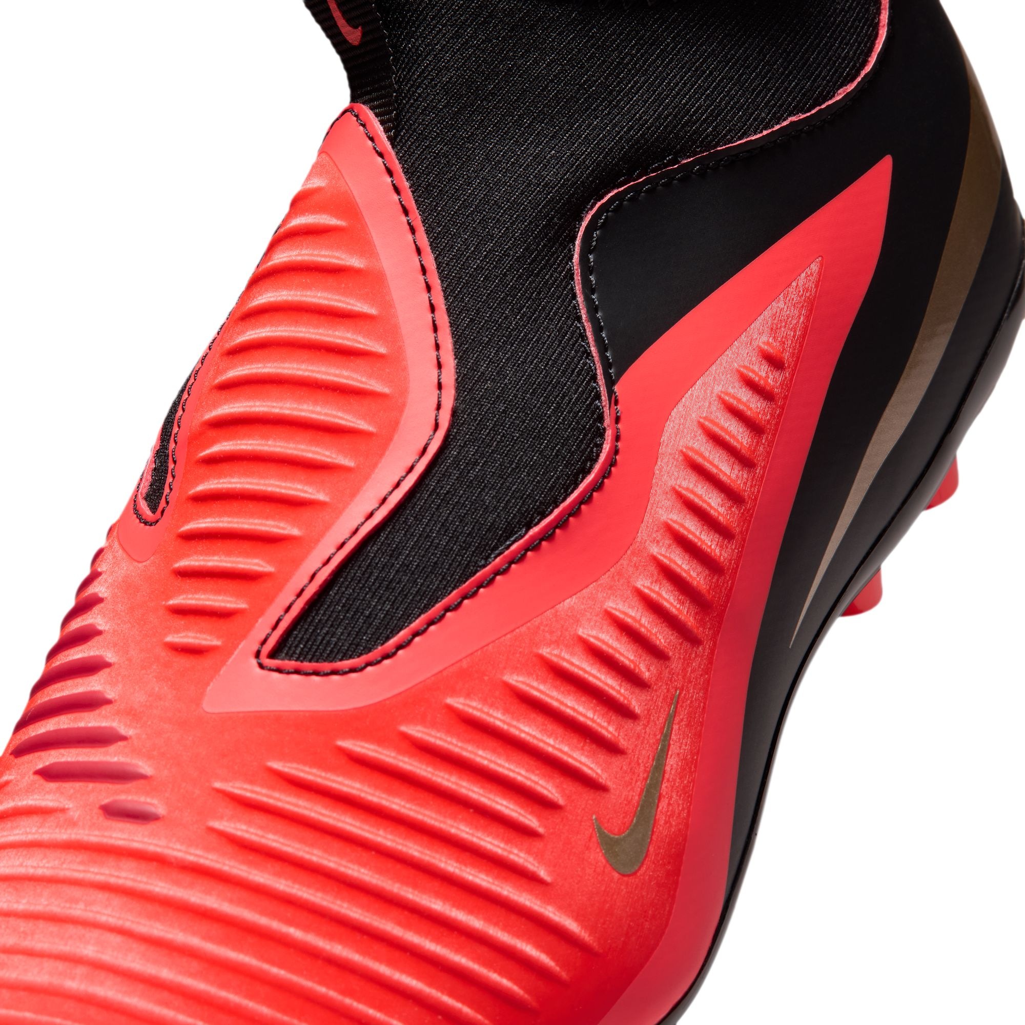 Nike Fußballschuh »Jr. Phantom 6 High Academy«  AG Außensohle für Kunstrasen