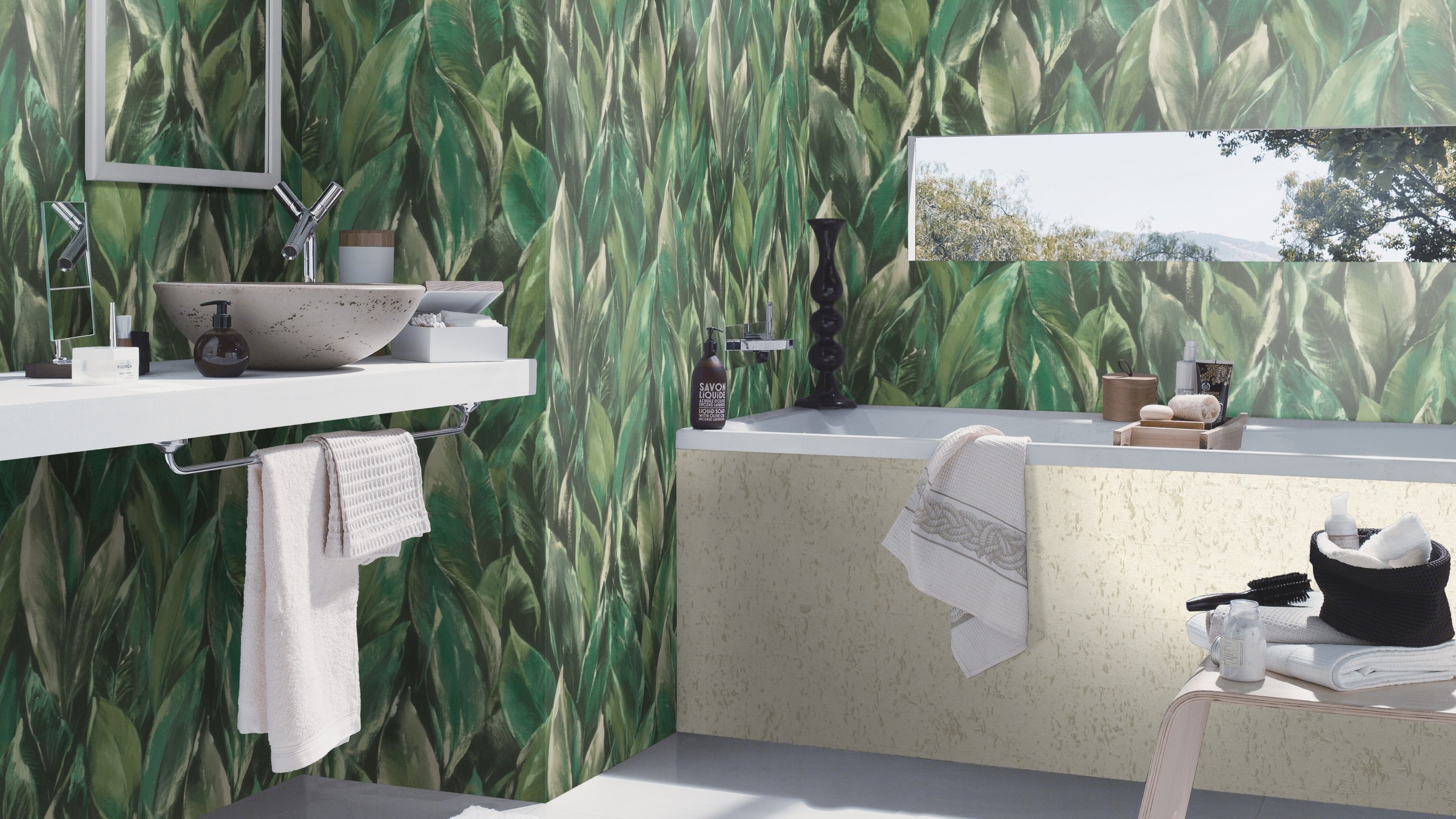 Rasch Vliestapete »Vliestapete Curiosity 538311« Gold-Optik strukturiert Metallic