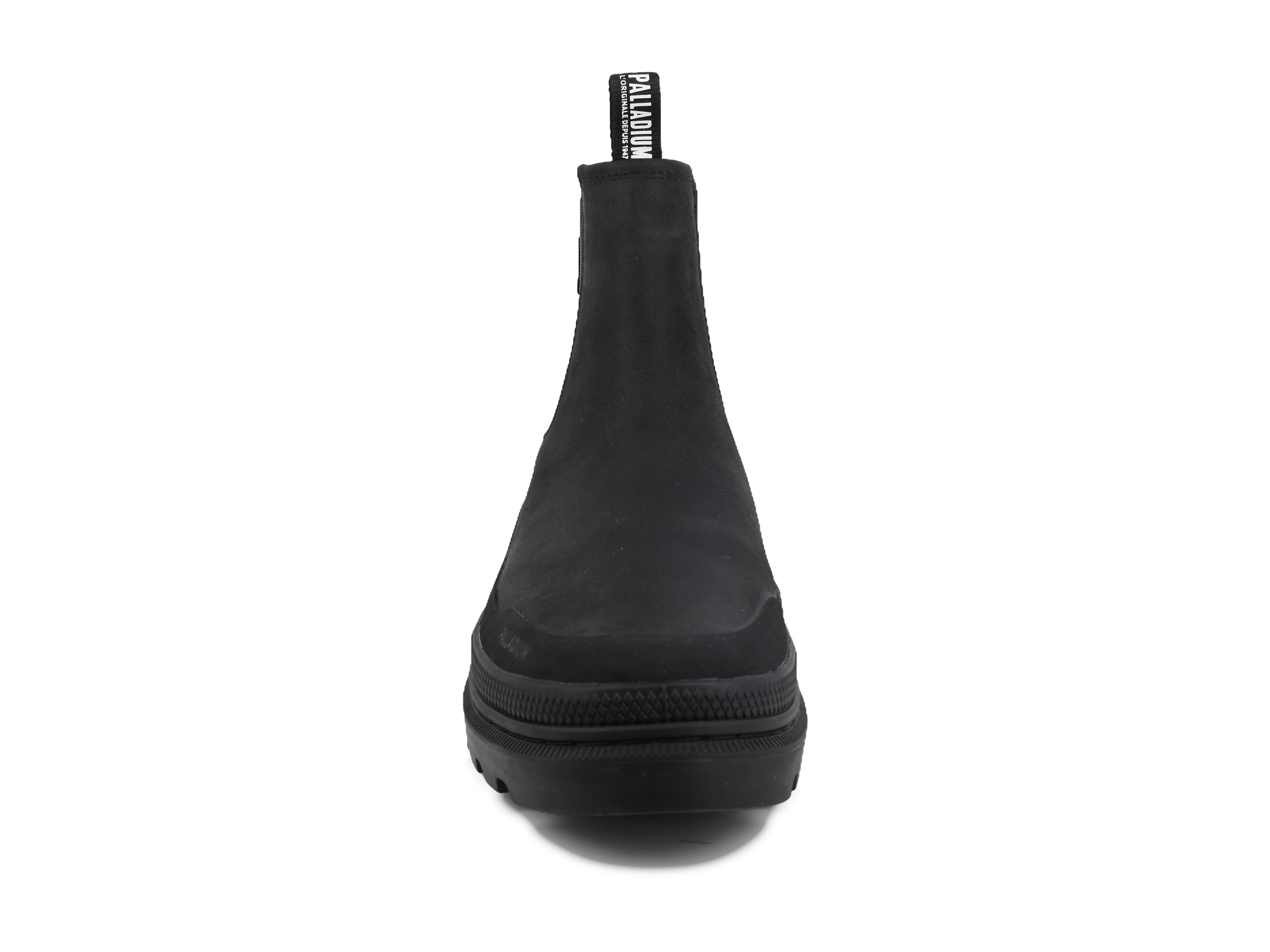 Palladium Chelseaboots »TROOPER CHELSEA WP«  Winterschuhe, Ankleboots, Stiefelette, wasserdicht