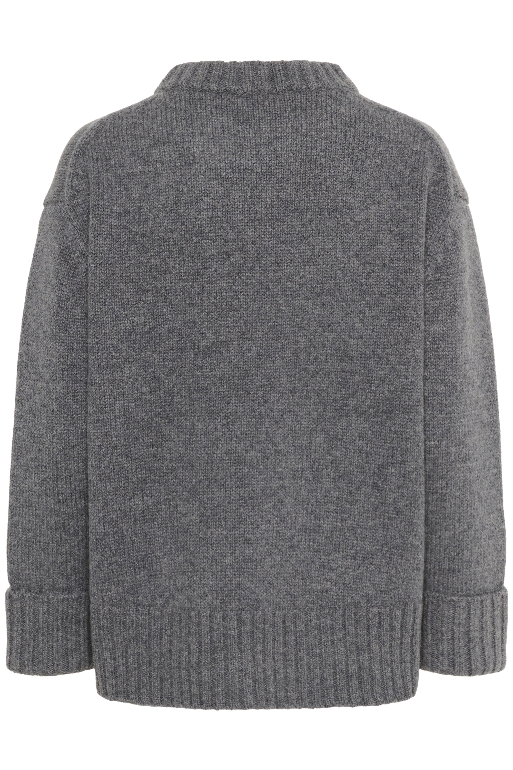 SOAKED IN LUXURY Strickpullover »Damen Strickpullover SLMoline«