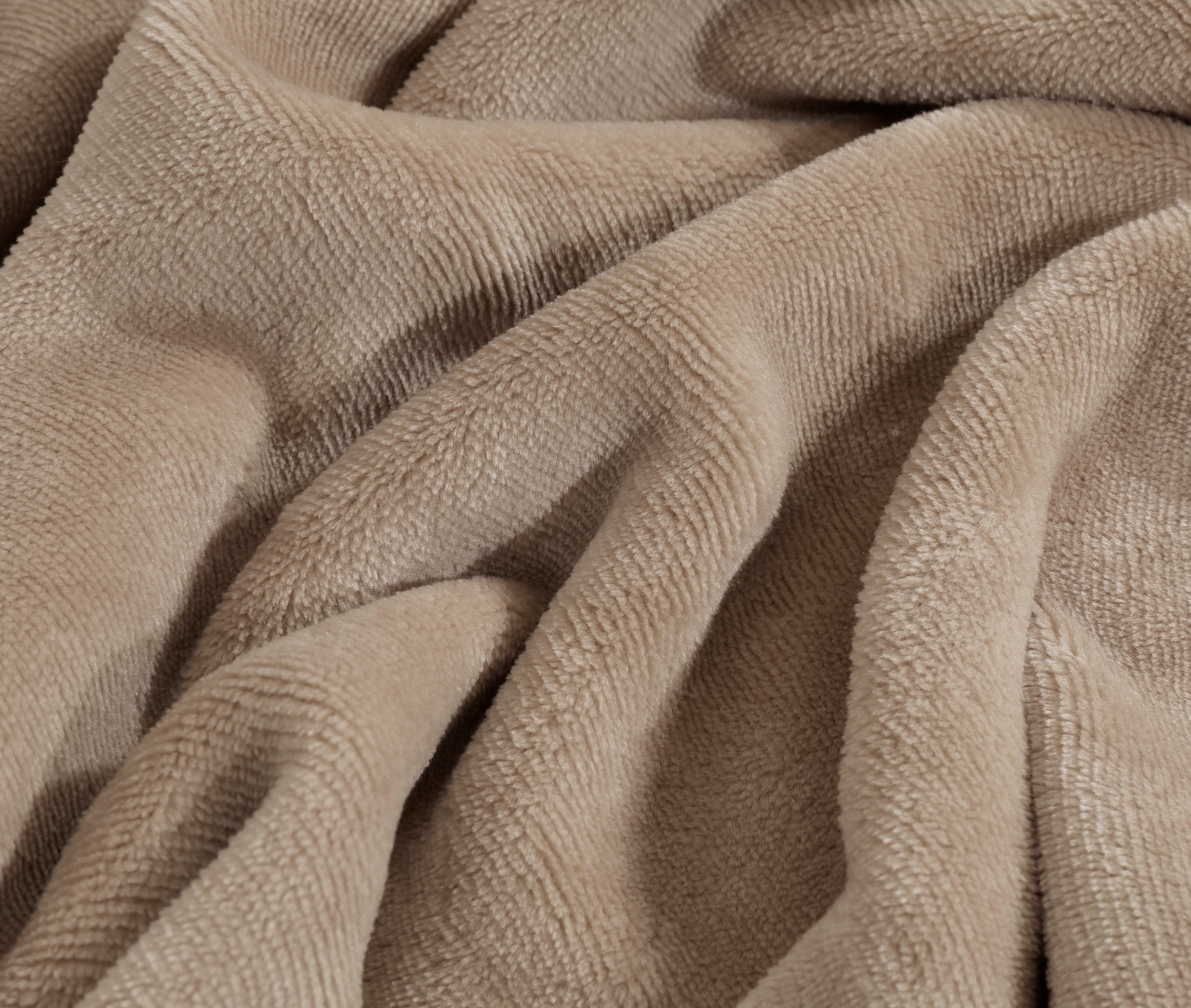 OTTO home Tagesdecke »Desner3« mit Cashmere-Touch, viele Farben erhältlich, Decke ab 140x210 cm