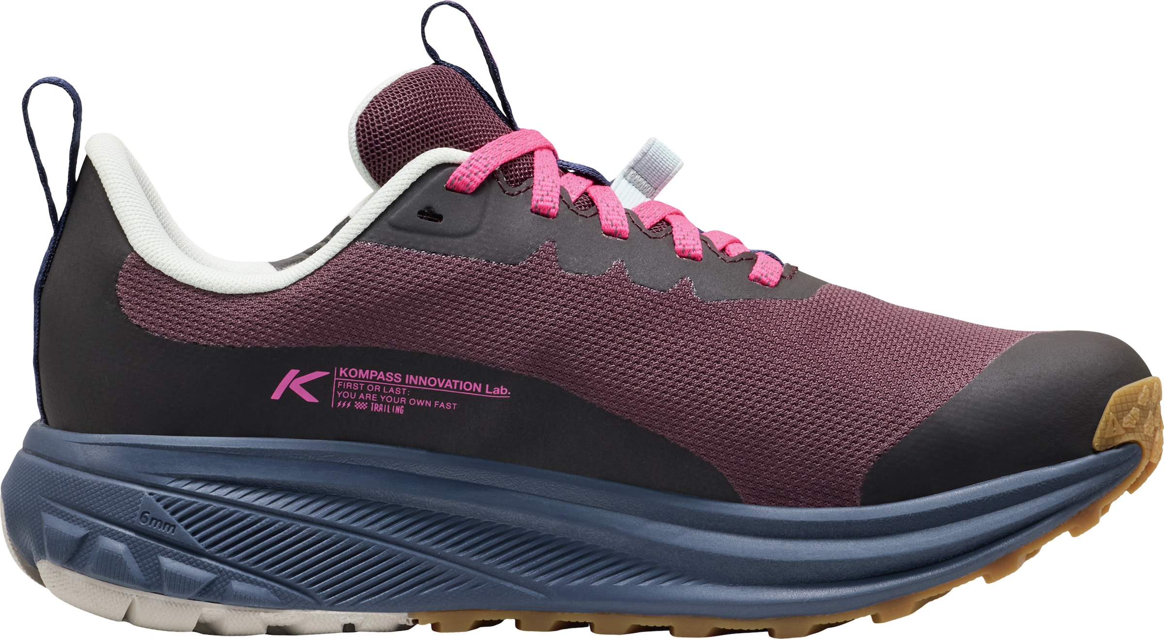 Keen Sneaker »ROAM WP«  wasserdicht, atmungsaktiv